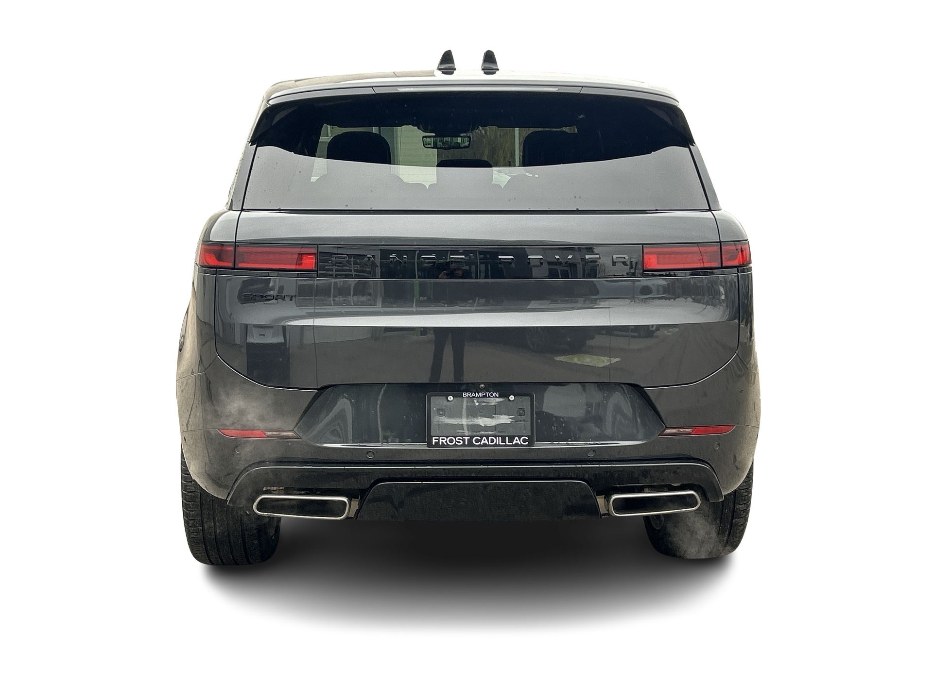 2024 Land Rover Range Rover Sport