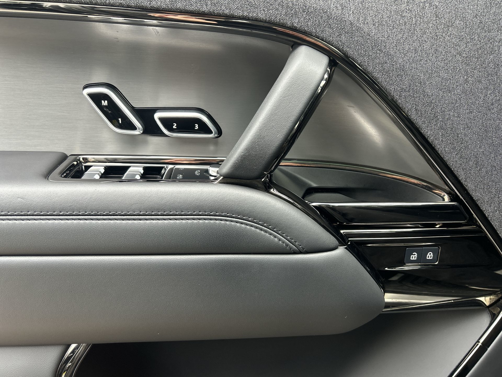 2024 Land Rover Range Rover Sport