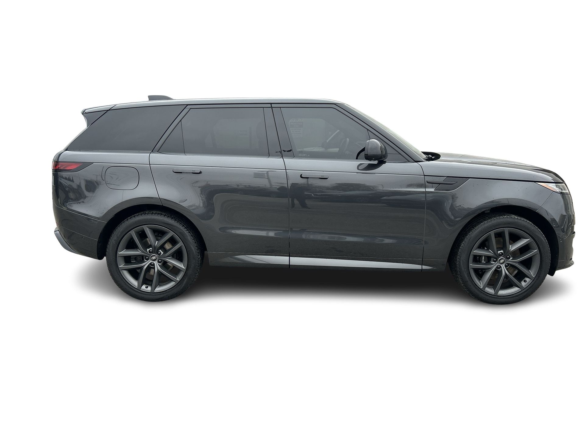 2024 Land Rover Range Rover Sport