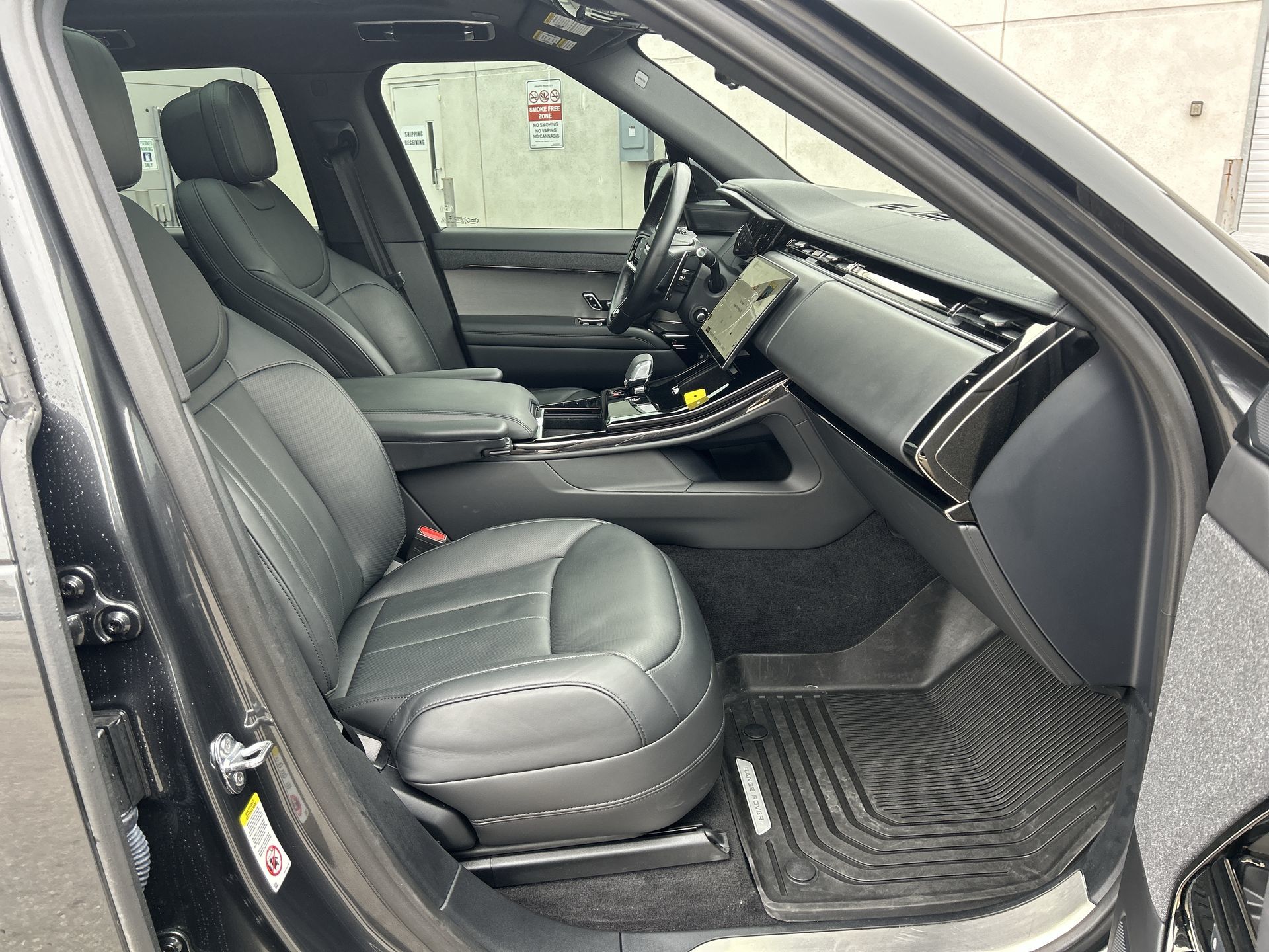2024 Land Rover Range Rover Sport