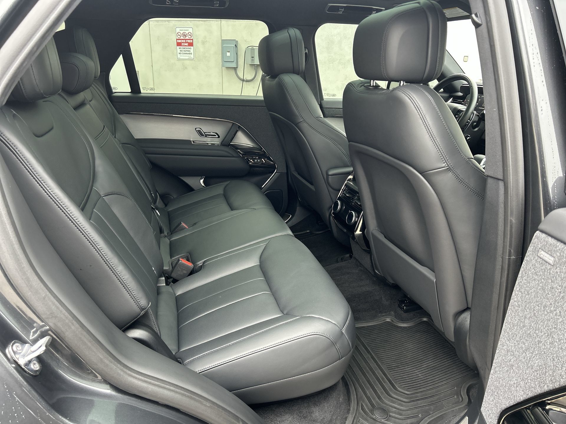 2024 Land Rover Range Rover Sport