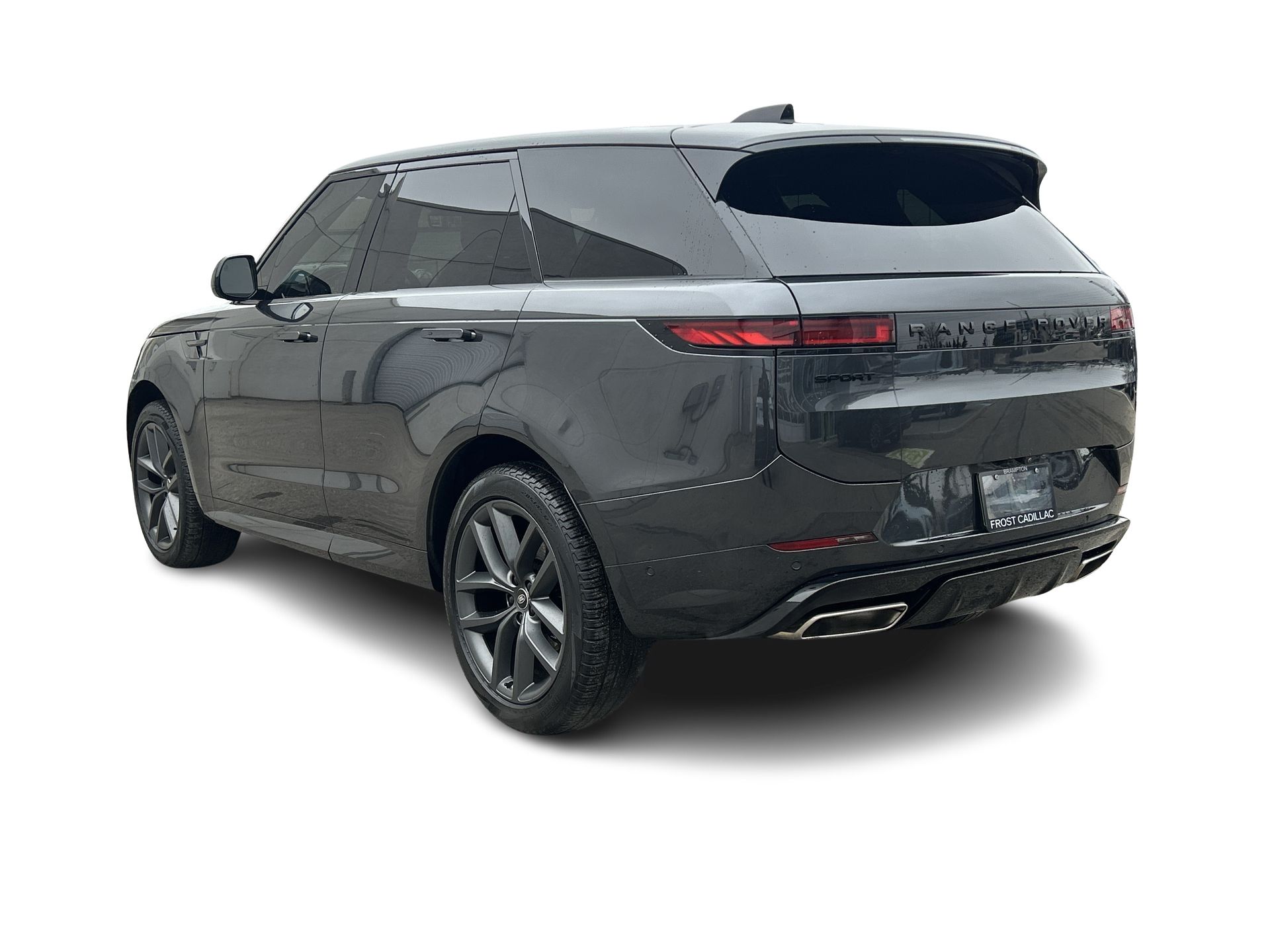 2024 Land Rover Range Rover Sport