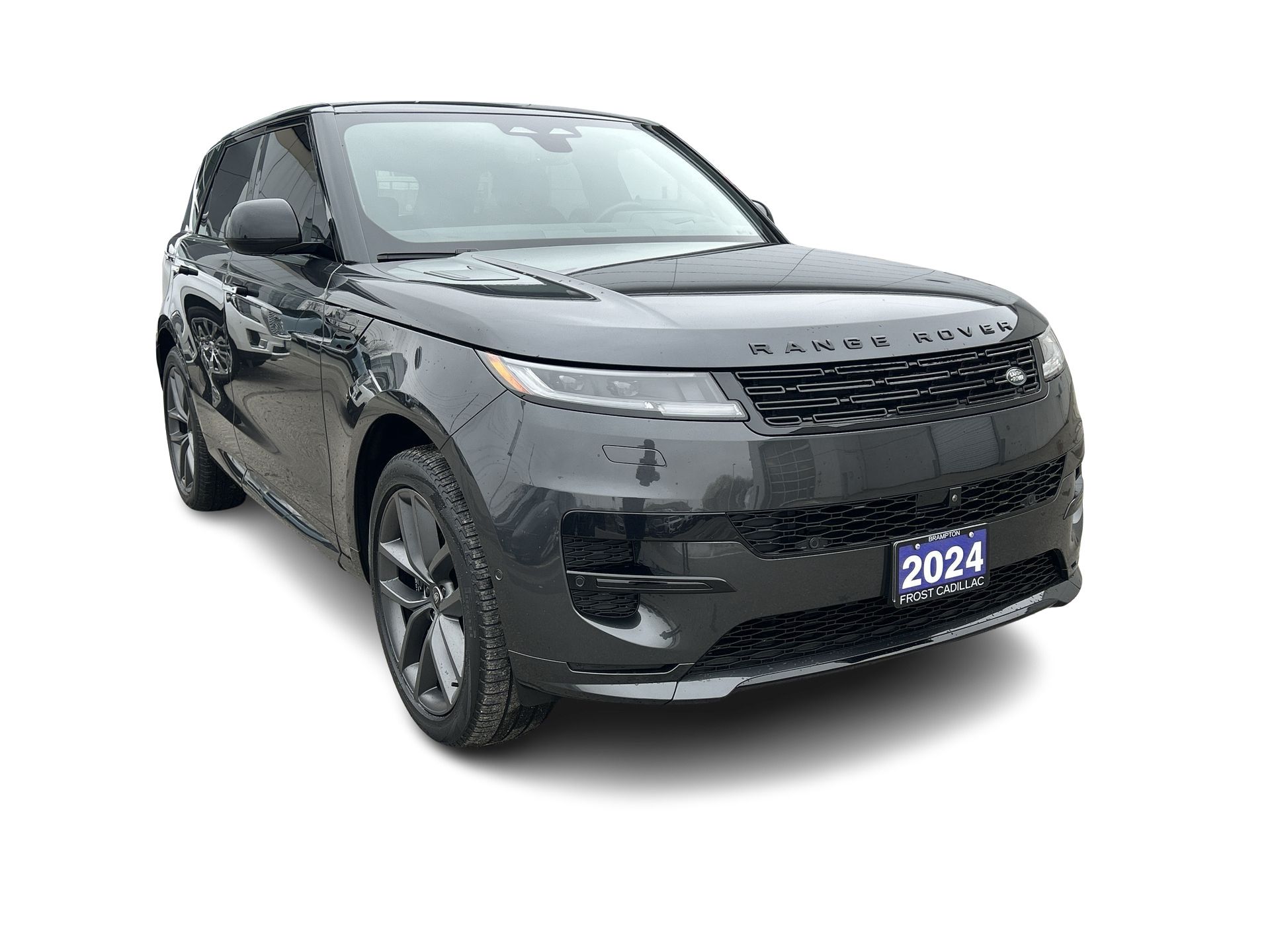 2024 Land Rover Range Rover Sport