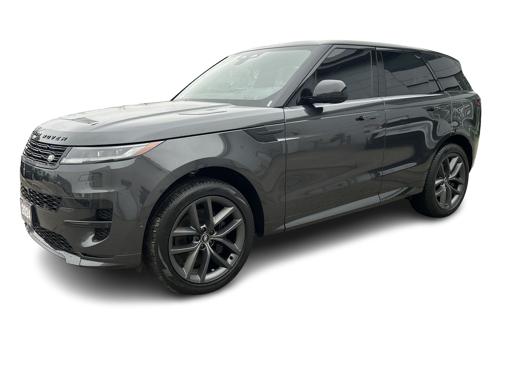 2024 Land Rover Range Rover Sport