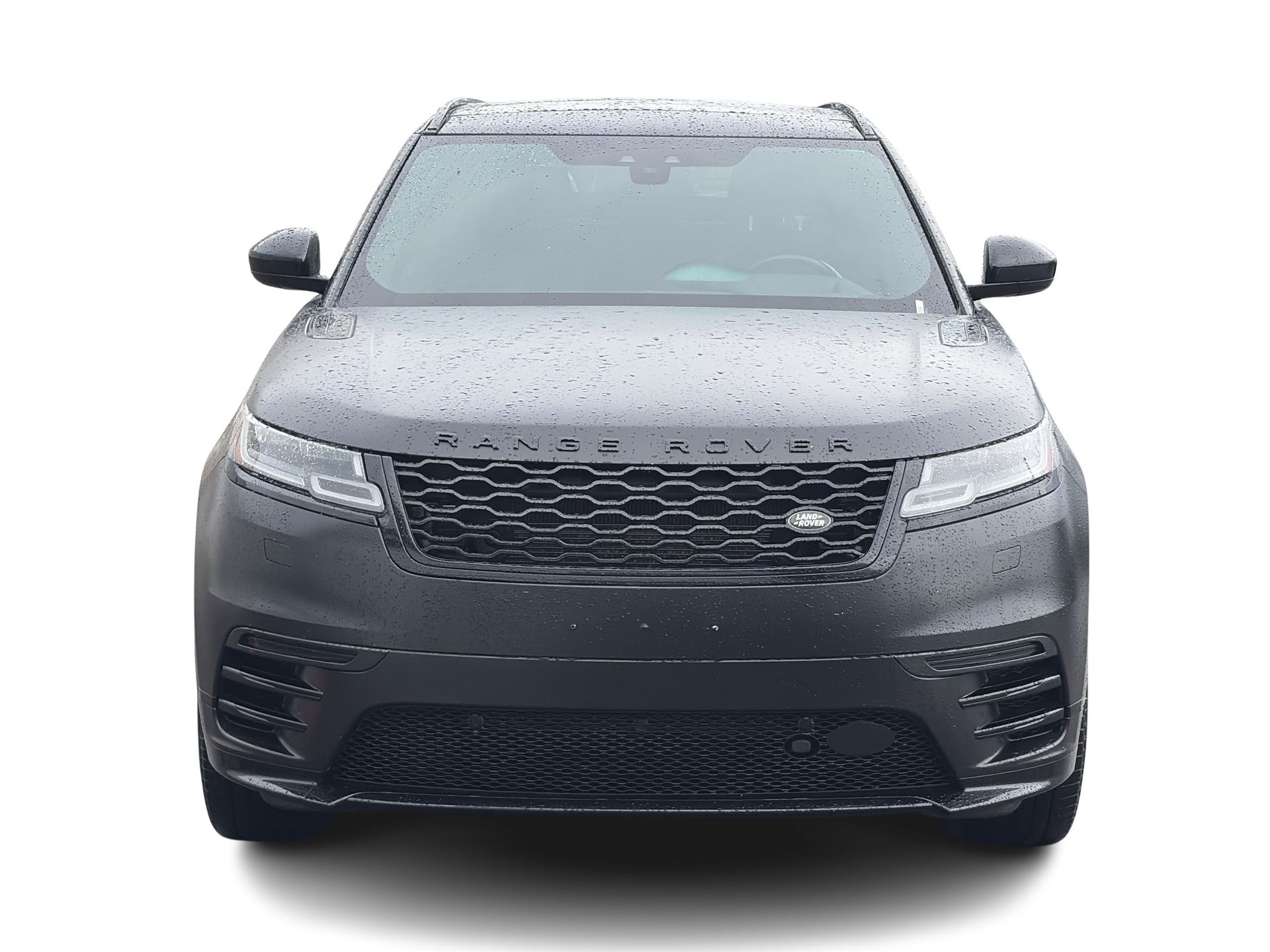 2020 Land Rover Range Rover Velar