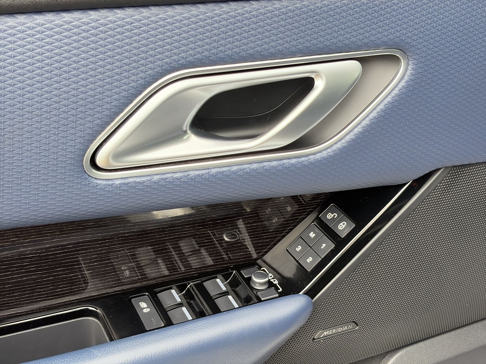 2020 Land Rover Range Rover Velar