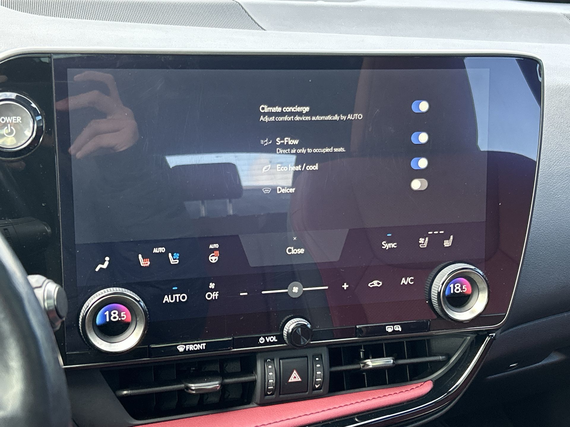 2022 Lexus NX HYBRID