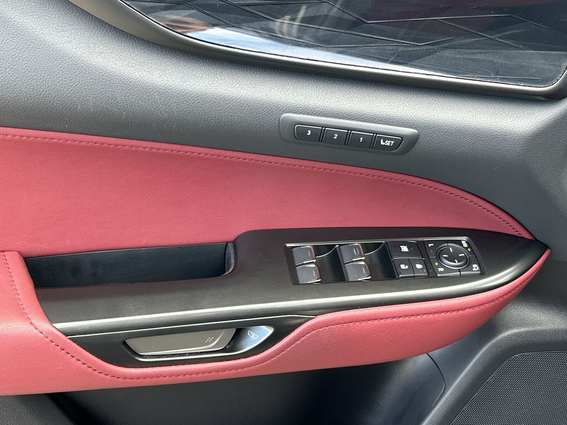 2022 Lexus NX HYBRID