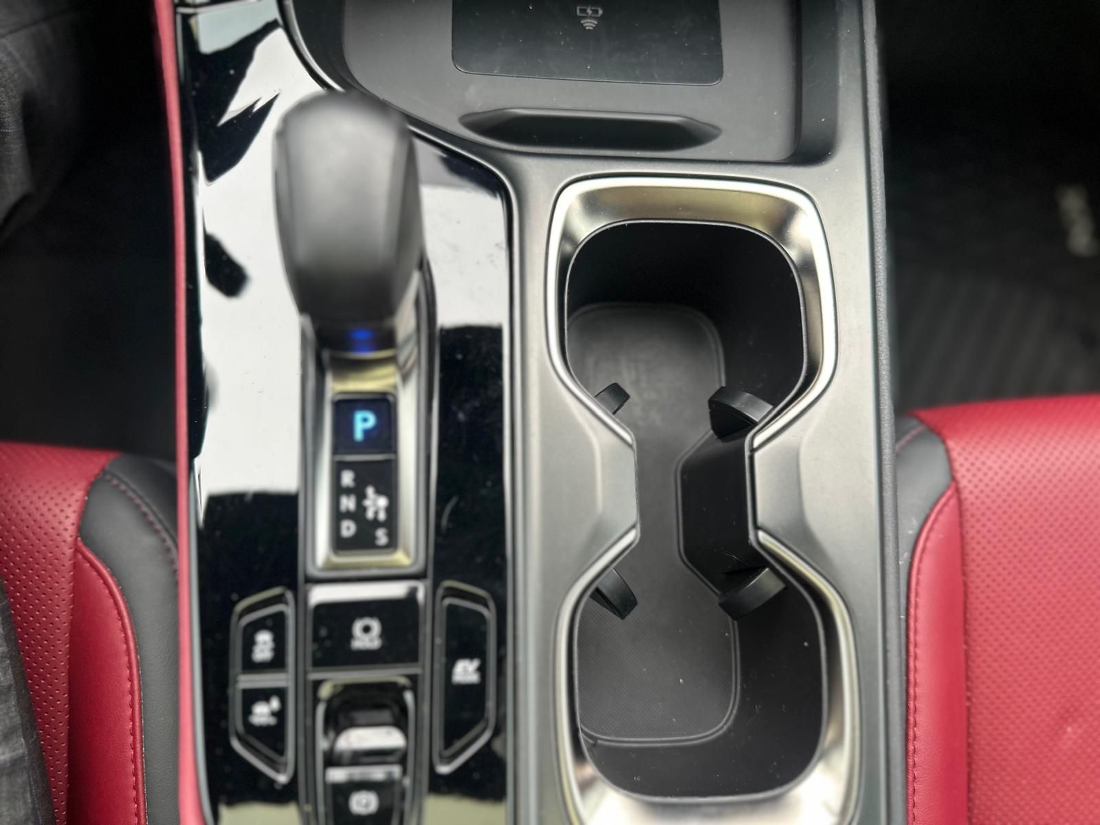 2022 Lexus NX HYBRID in Brampton, Ontario