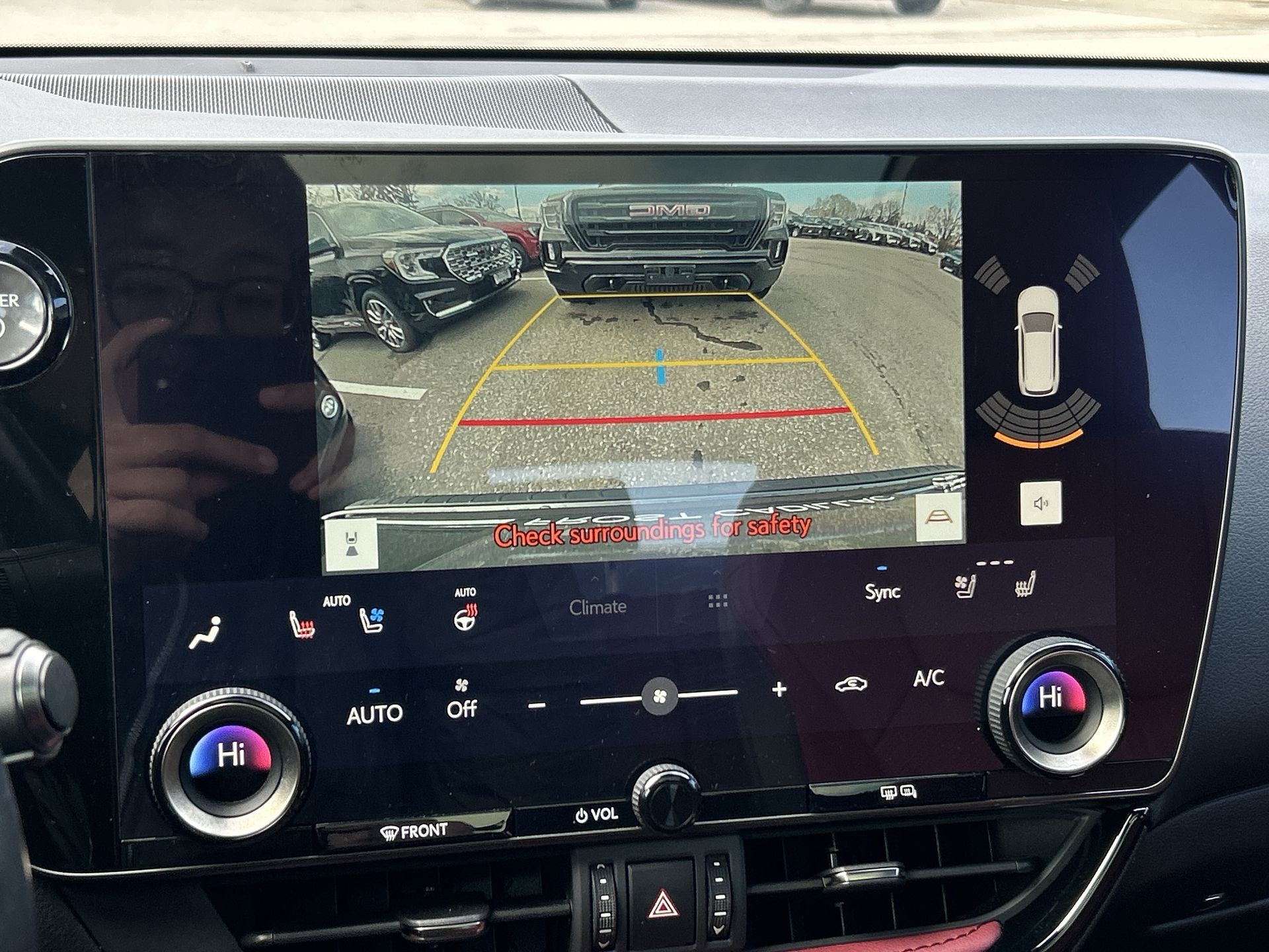 2022 Lexus NX HYBRID