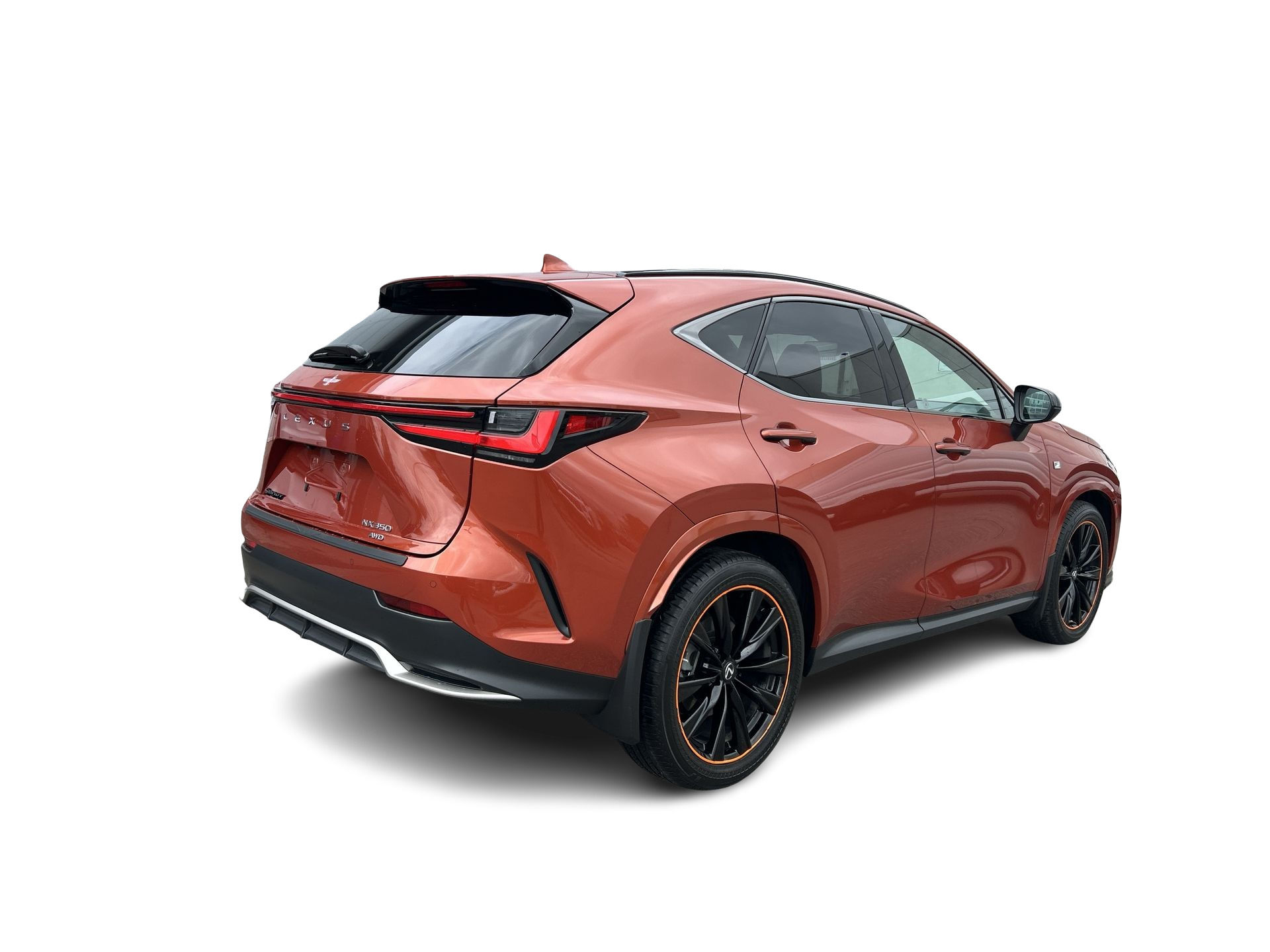 Lexus NX  2022 à Brampton, Ontario