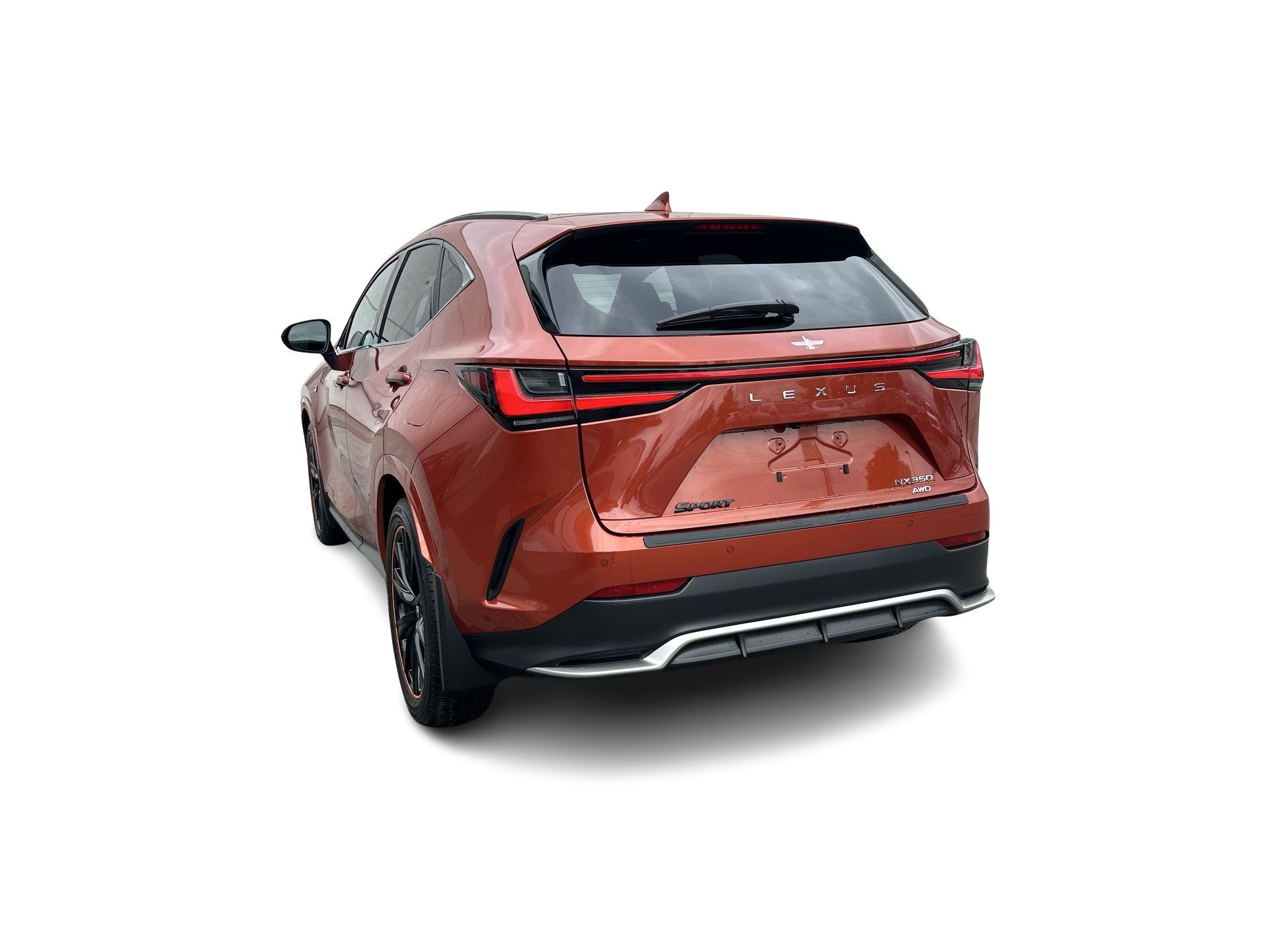 Lexus NX  2022 à Brampton, Ontario