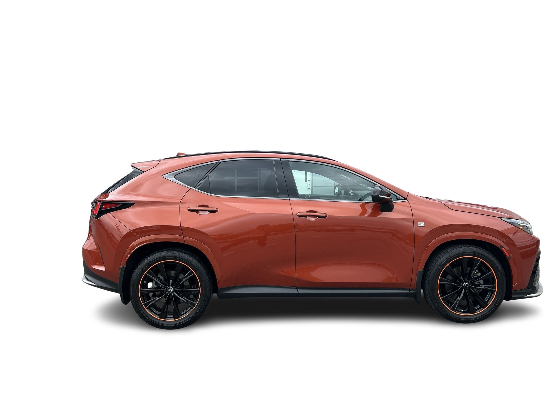 Lexus NX  2022 à Brampton, Ontario