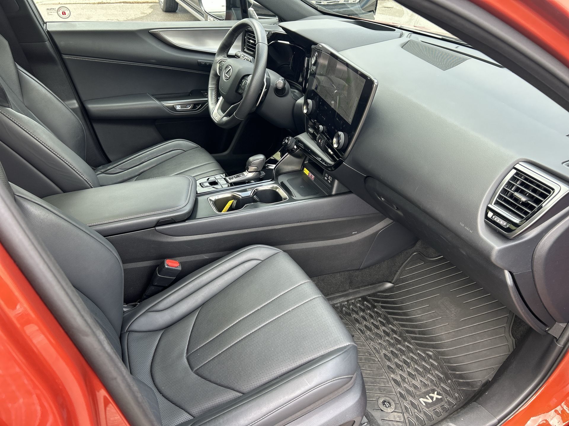Lexus NX  2022 à Brampton, Ontario
