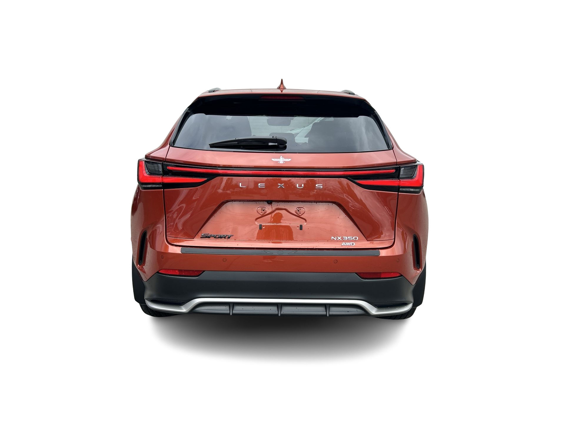 Lexus NX  2022 à Brampton, Ontario