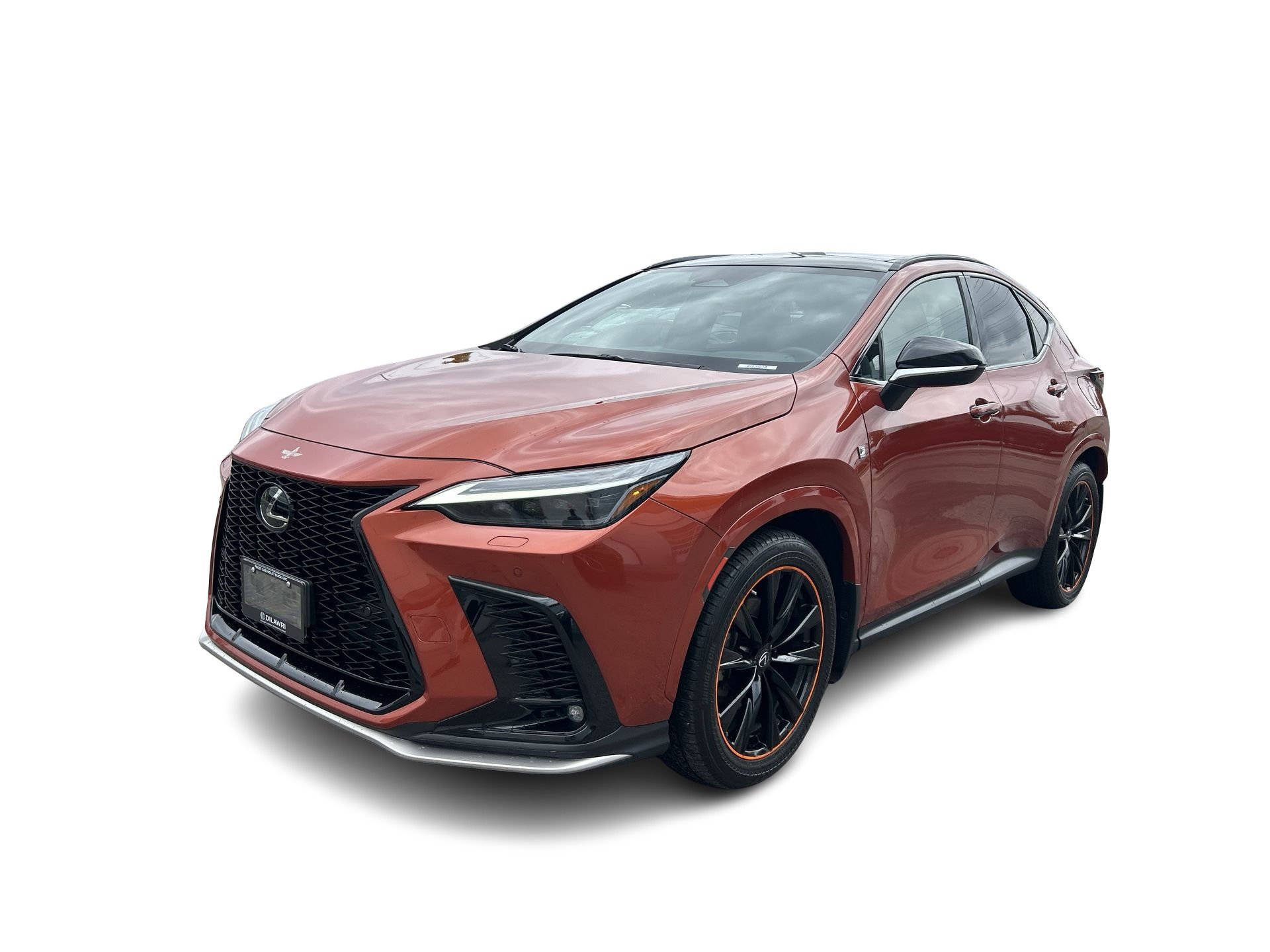 Lexus NX  2022 à Brampton, Ontario