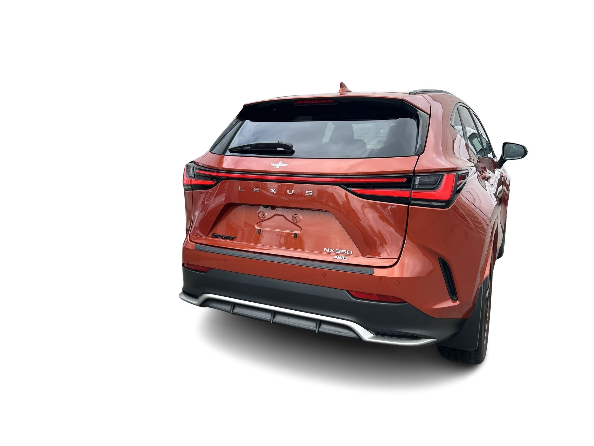 Lexus NX  2022 à Brampton, Ontario