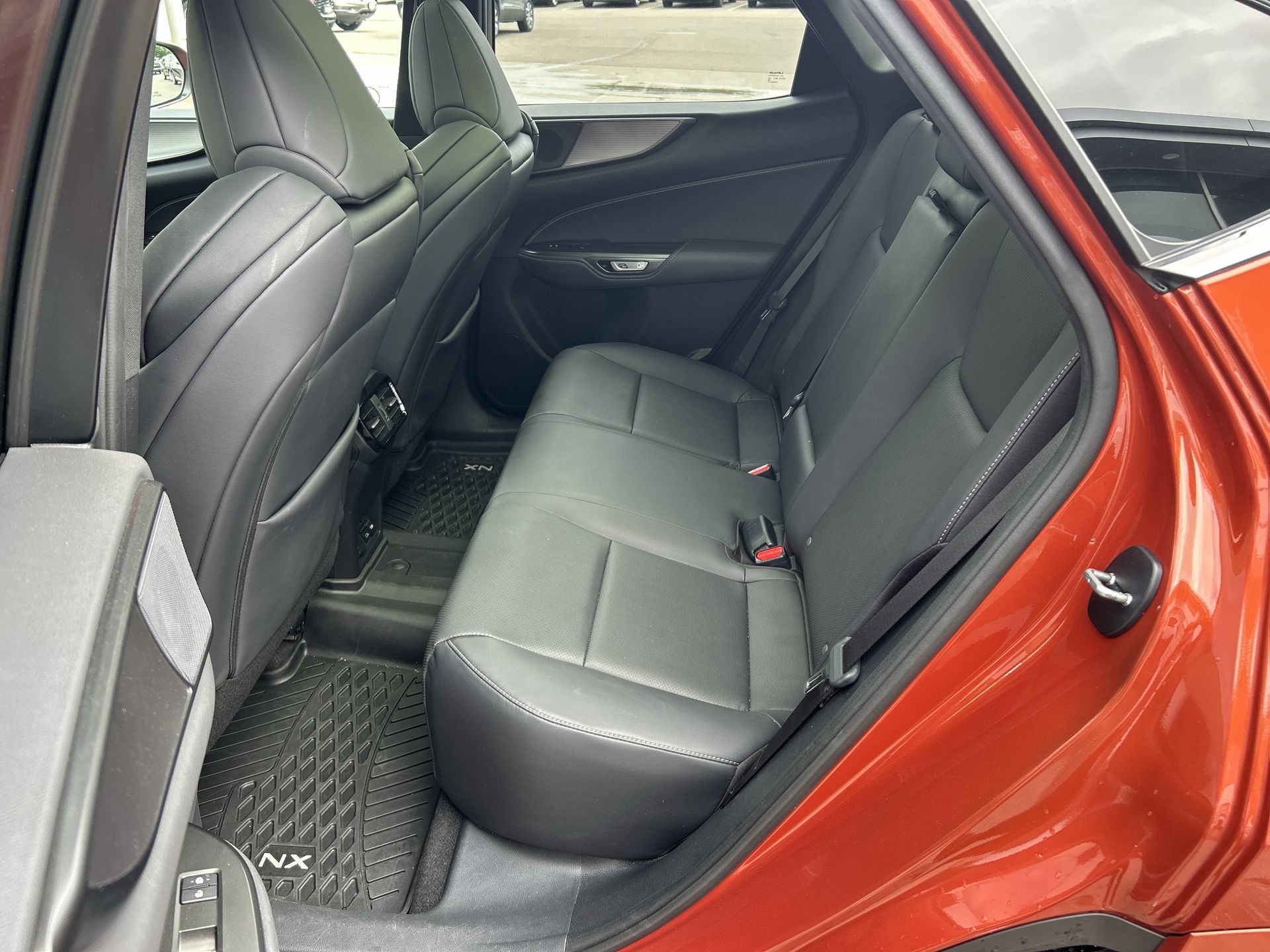 Lexus NX  2022 à Brampton, Ontario