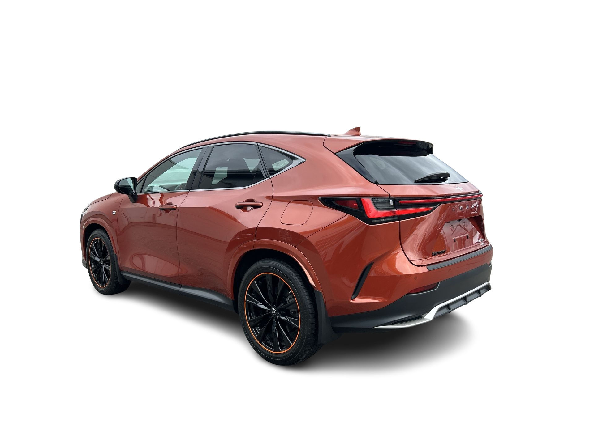 Lexus NX  2022 à Brampton, Ontario