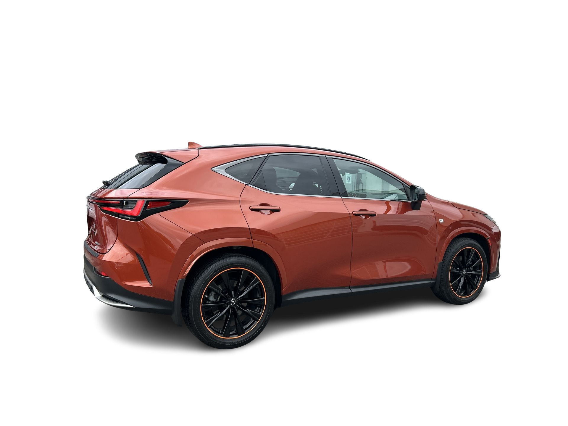 Lexus NX  2022 à Brampton, Ontario