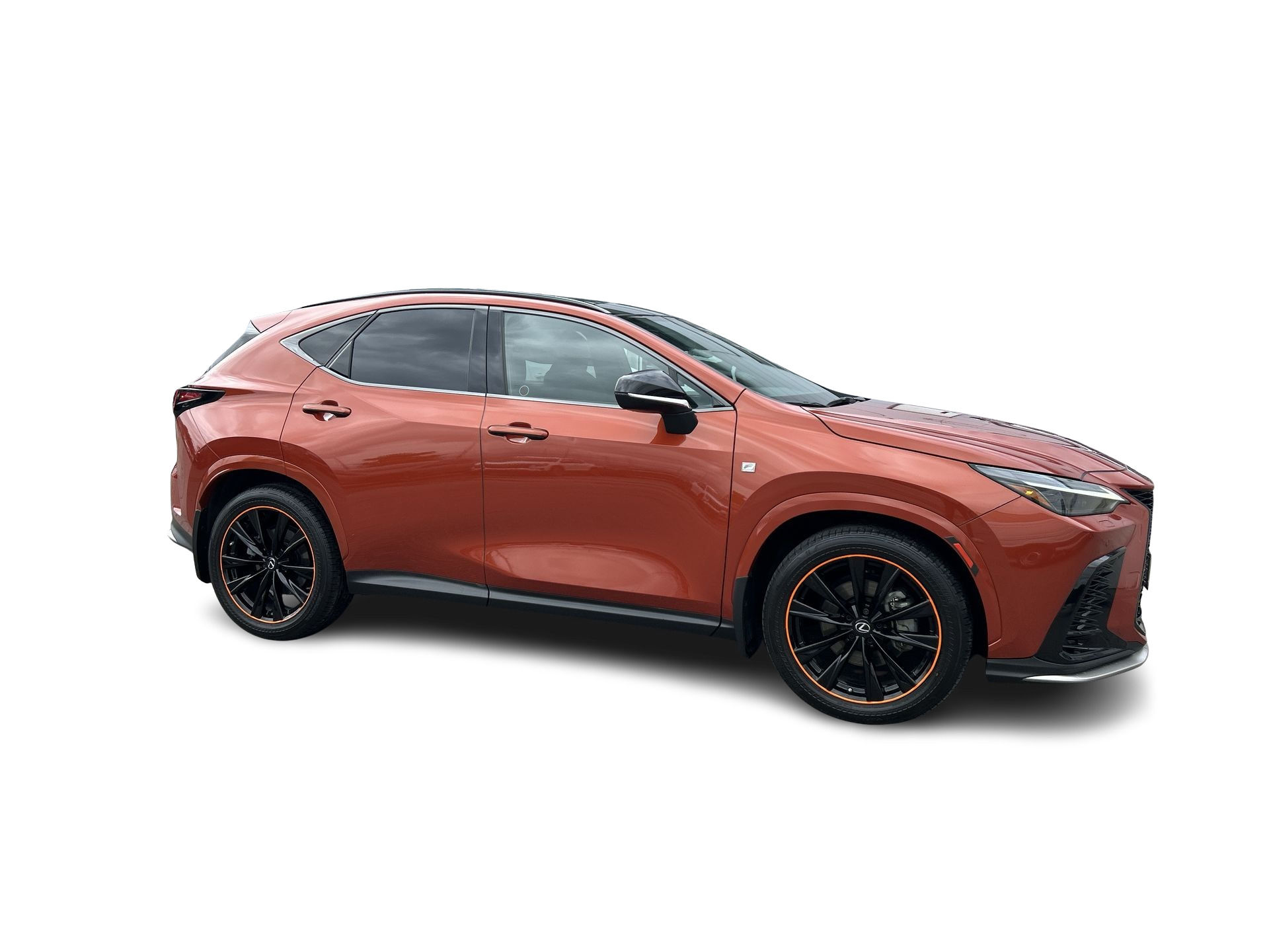 Lexus NX  2022 à Brampton, Ontario