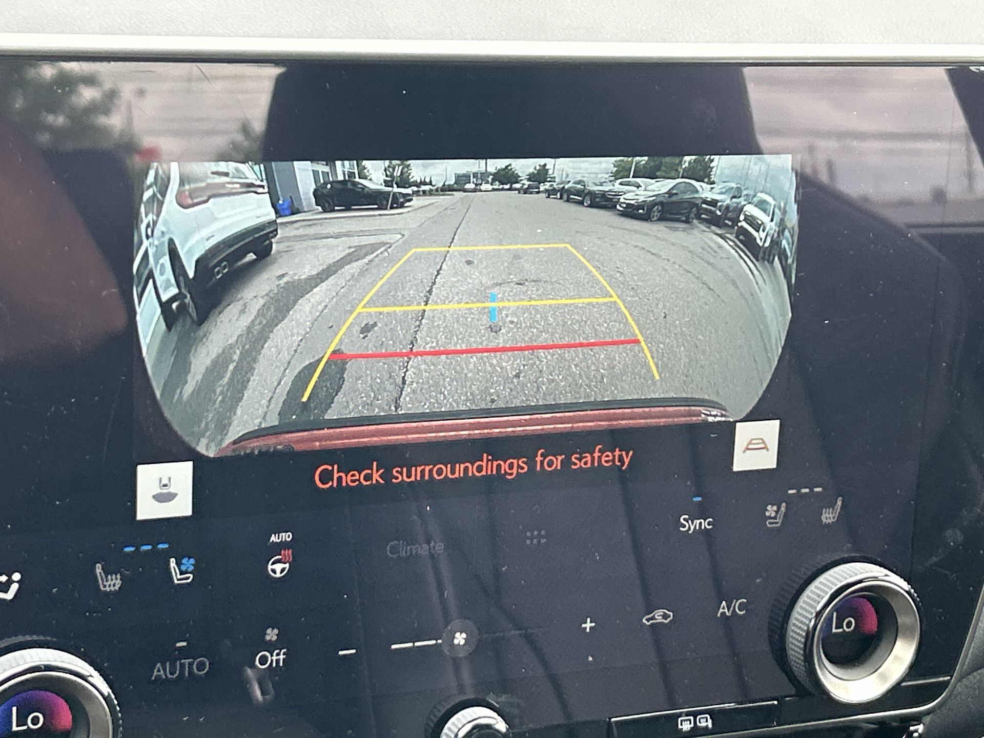 Lexus NX  2022 à Brampton, Ontario