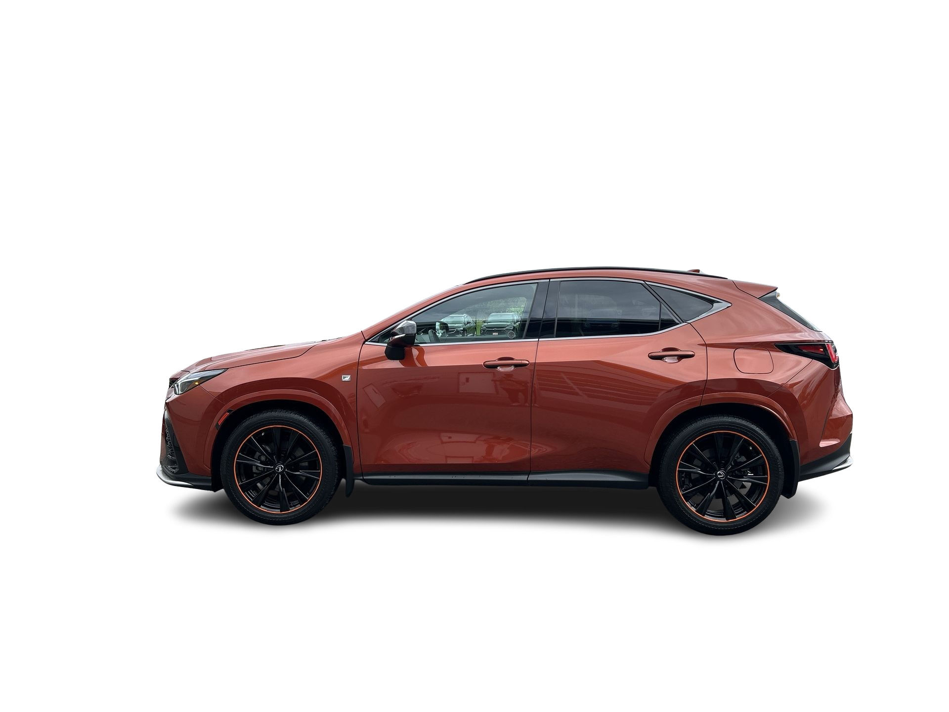 Lexus NX  2022 à Brampton, Ontario