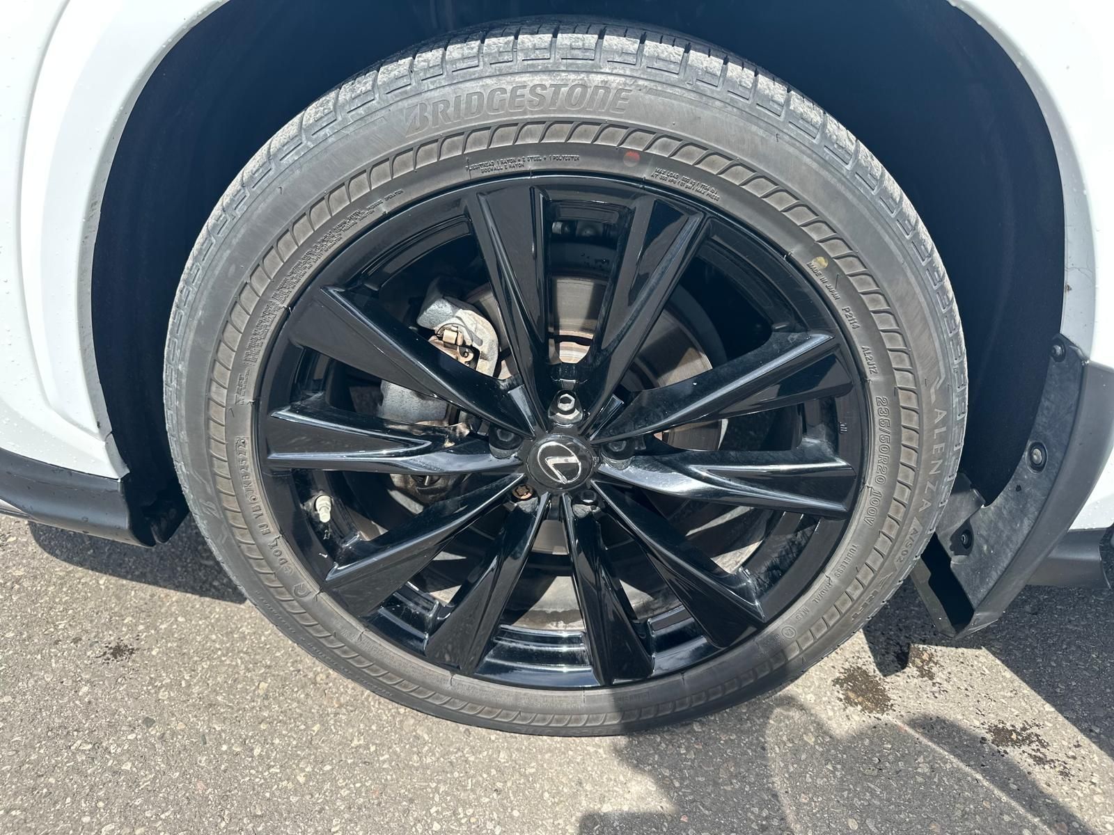 Lexus NX  2023 à Brampton, Ontario