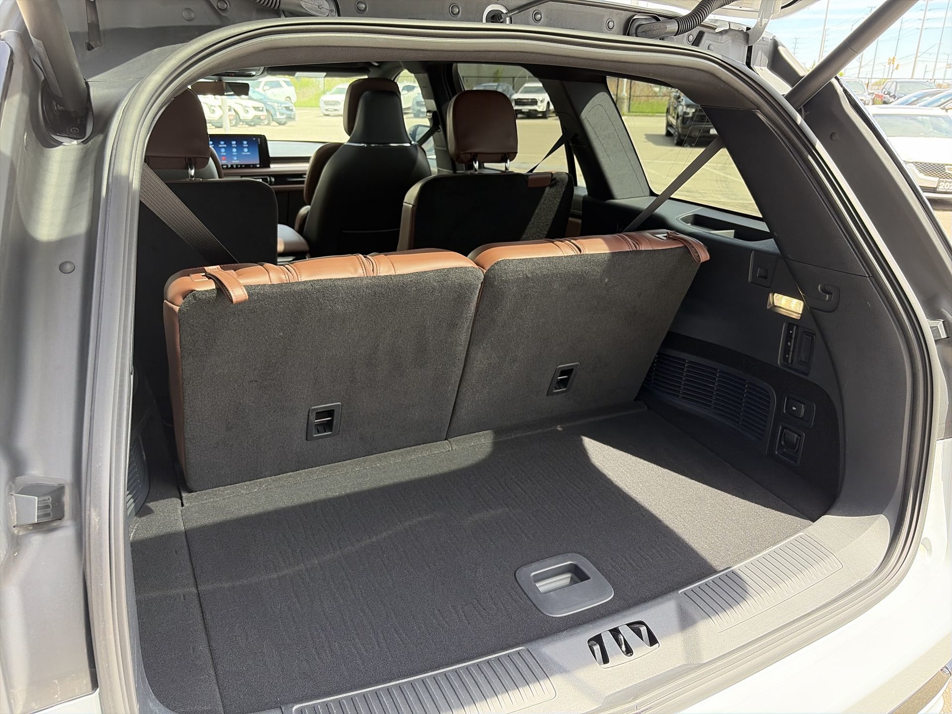 2025 Lincoln Aviator