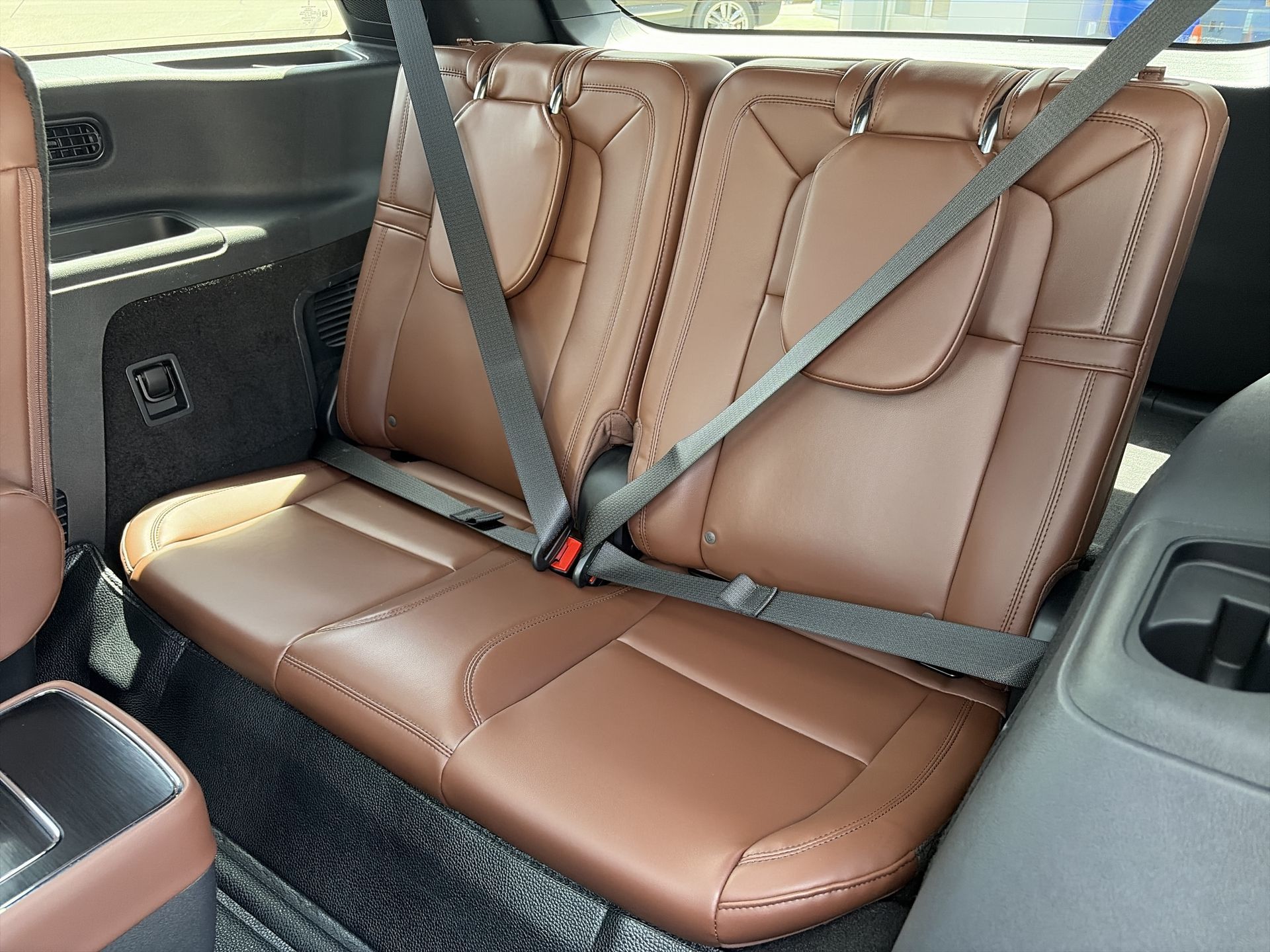 2025 Lincoln Aviator