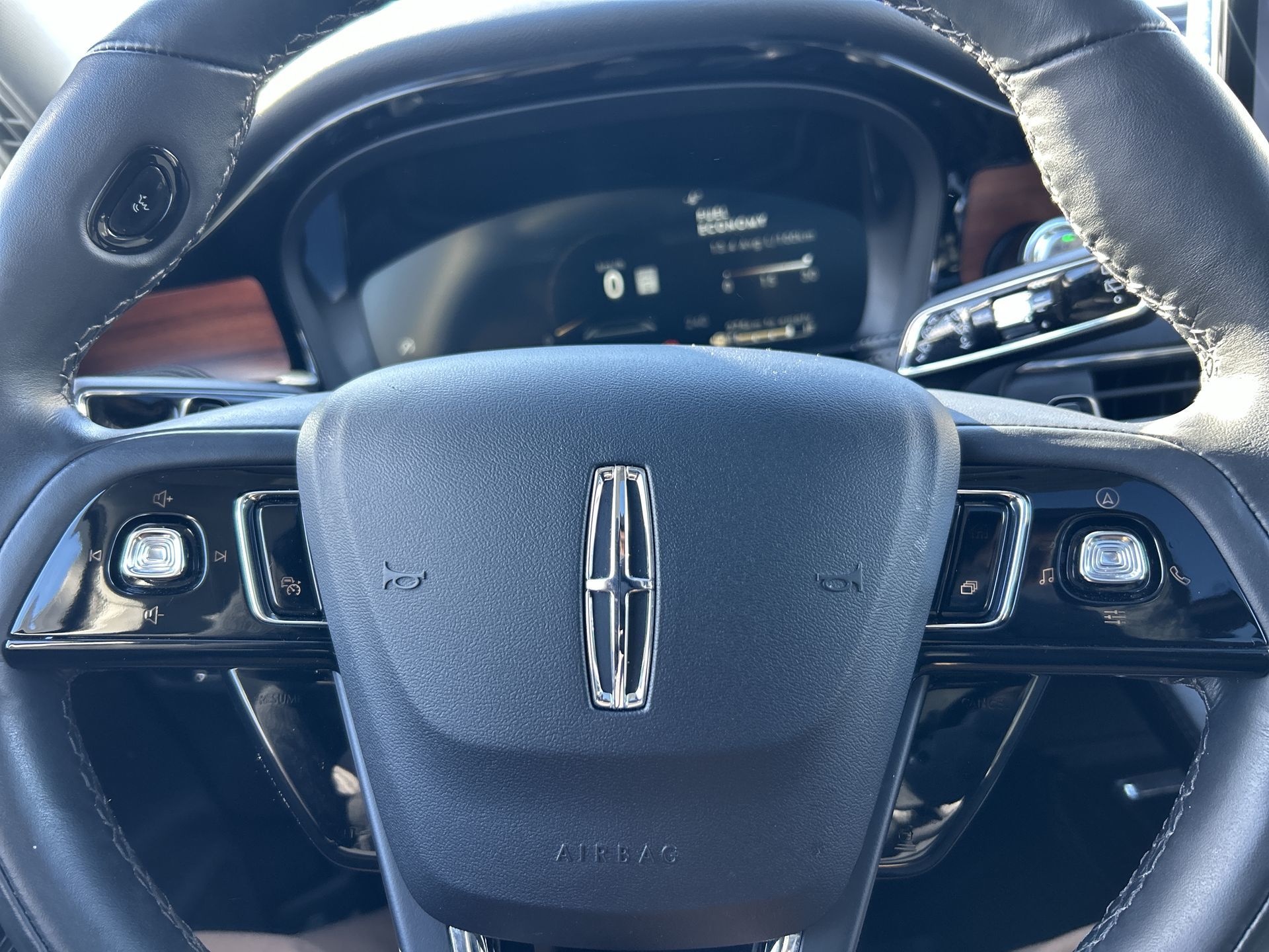 2022 Lincoln Corsair