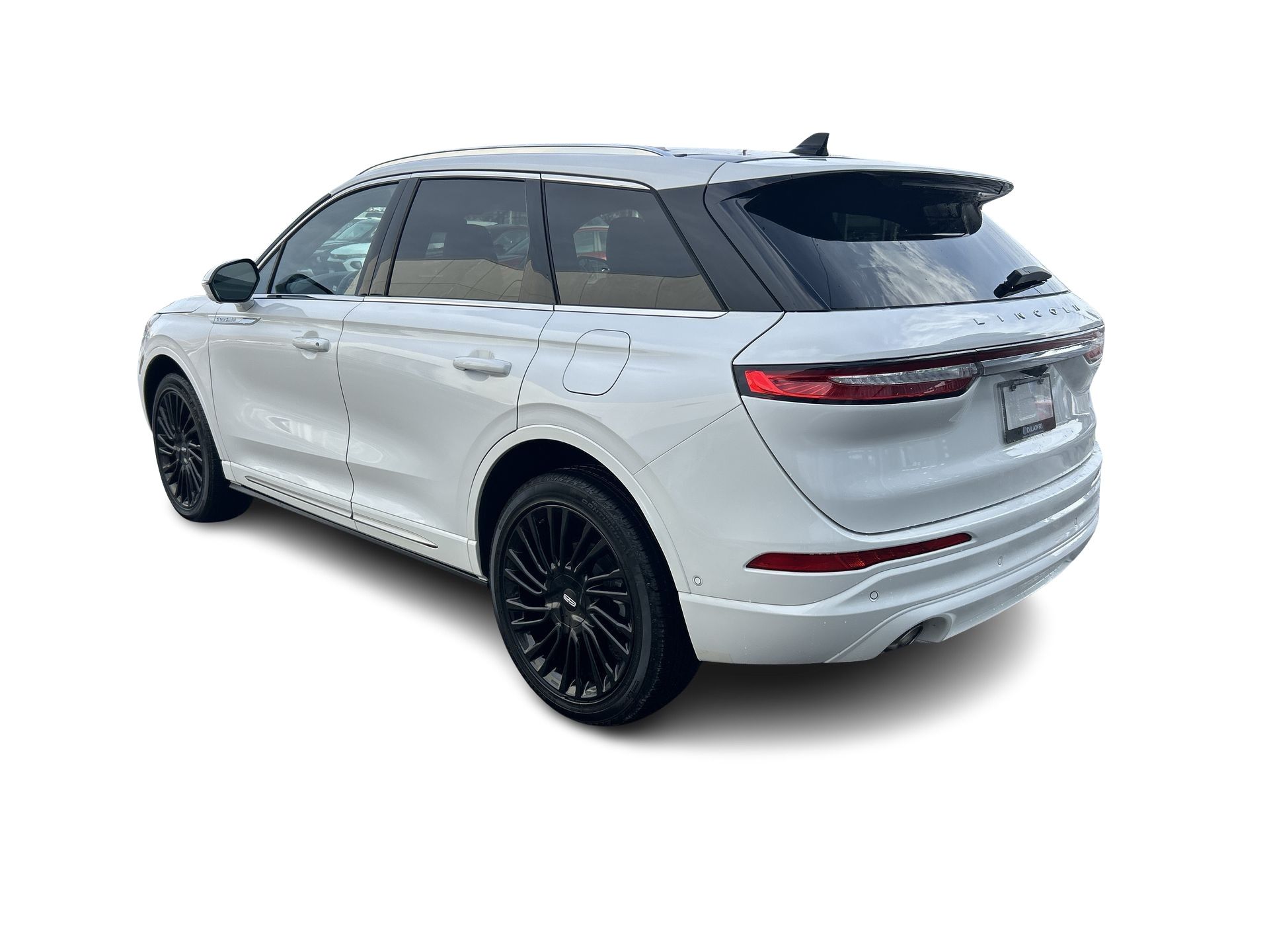 2022 Lincoln Corsair in Brampton, Ontario