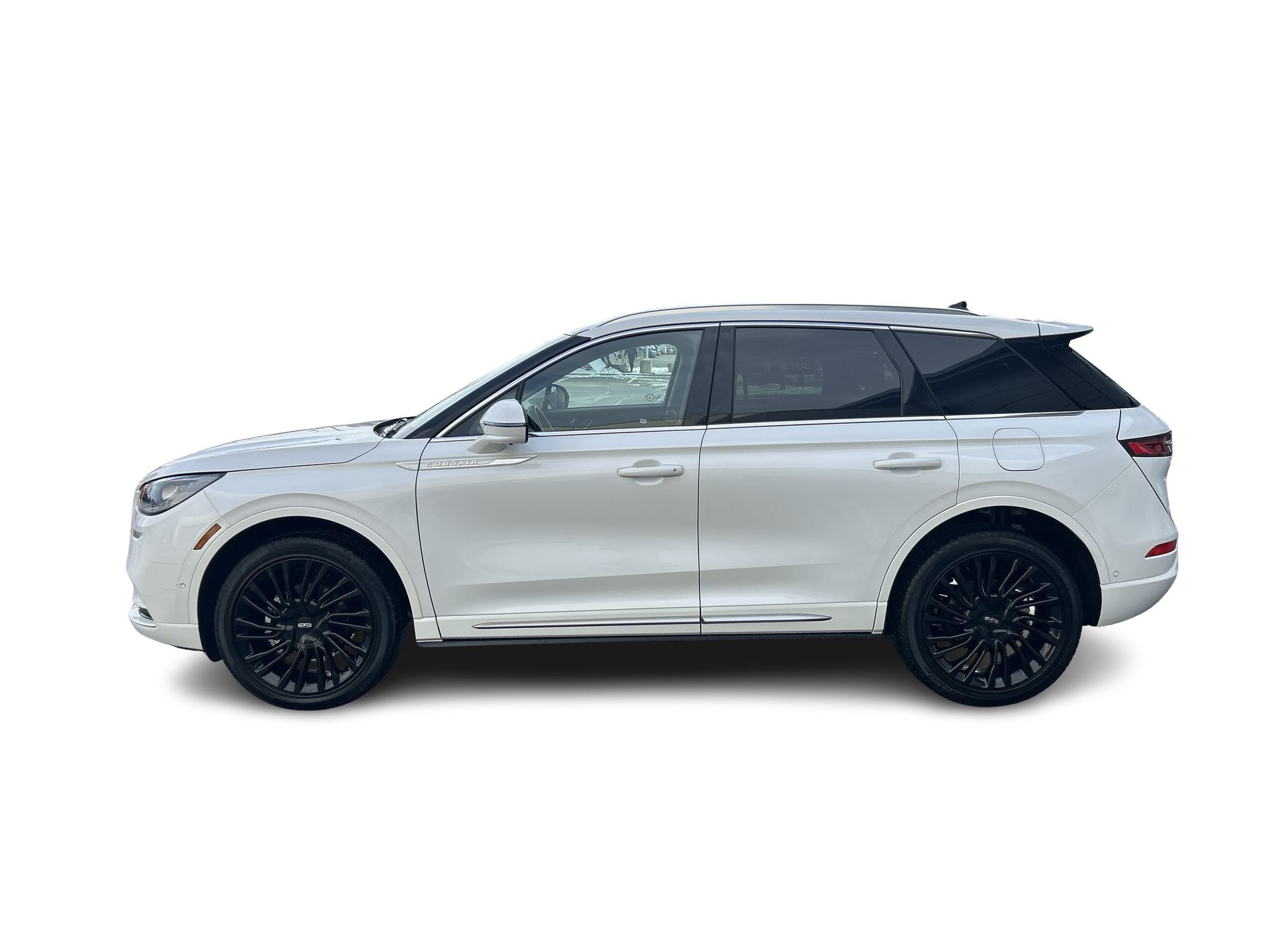 2022 Lincoln Corsair in Brampton, Ontario