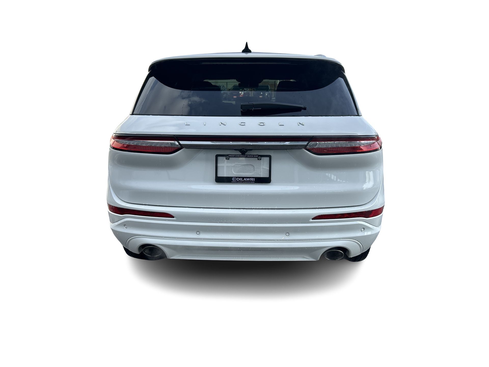 2022 Lincoln Corsair in Brampton, Ontario