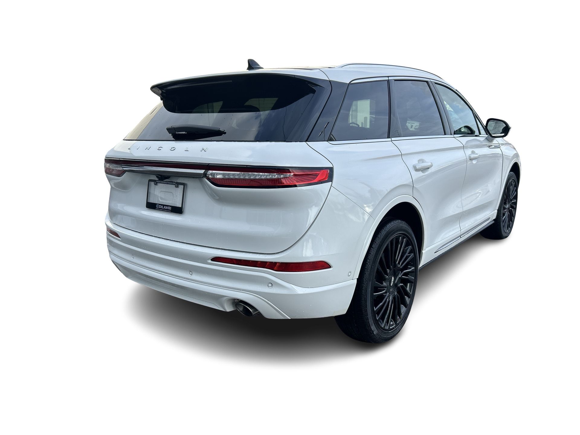 2022 Lincoln Corsair in Brampton, Ontario