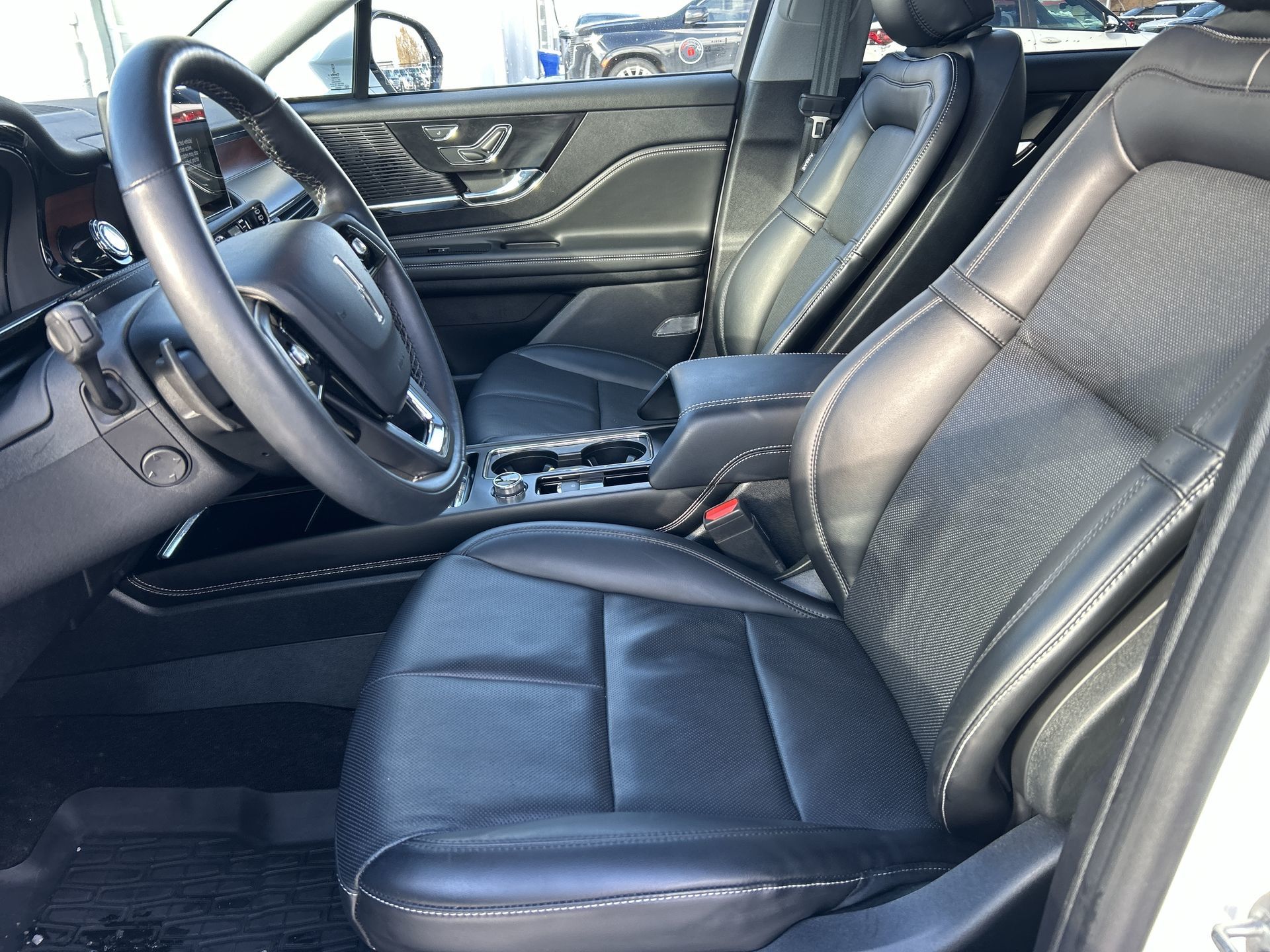 2022 Lincoln Corsair in Brampton, Ontario