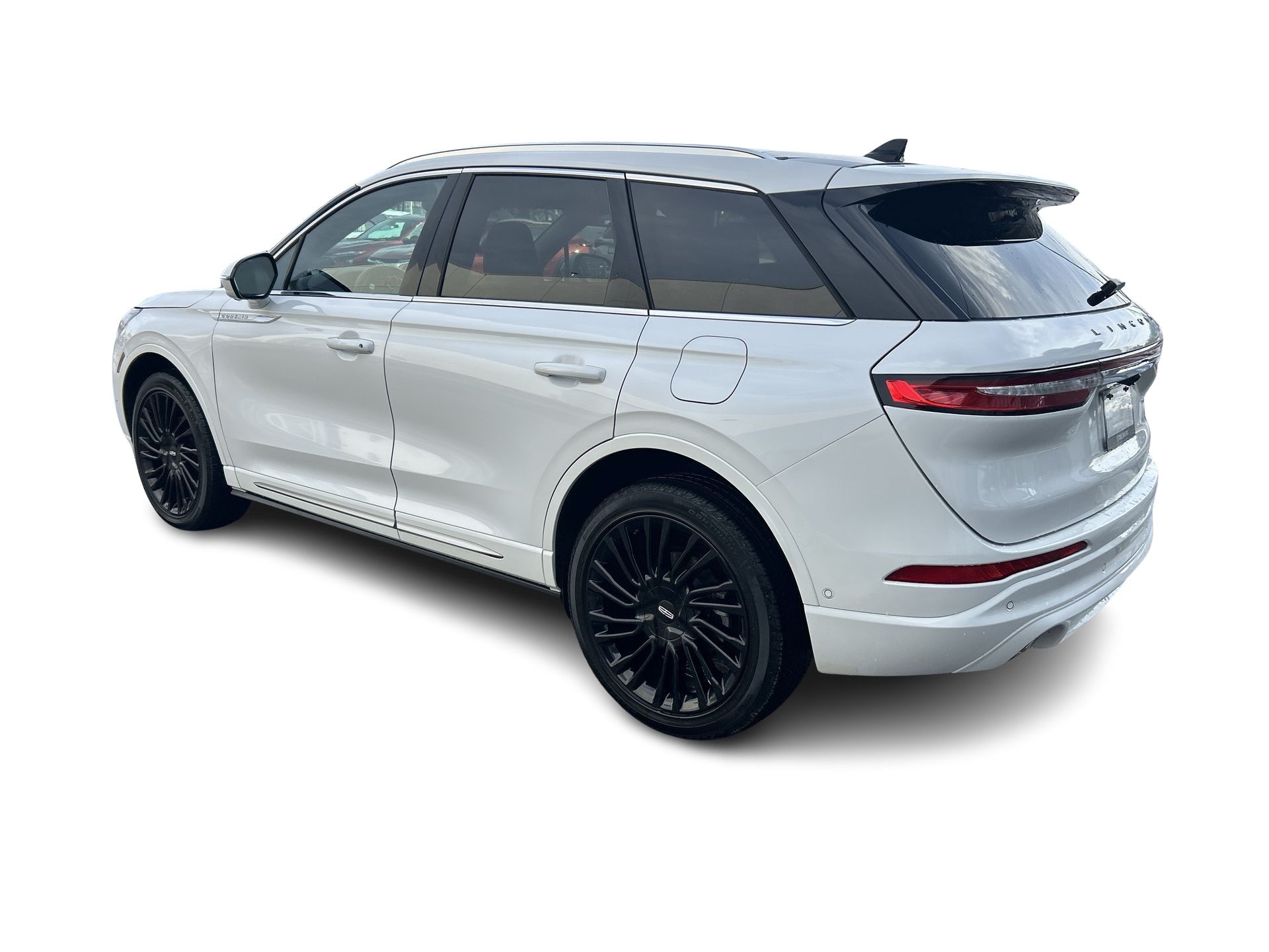 2022 Lincoln Corsair in Brampton, Ontario