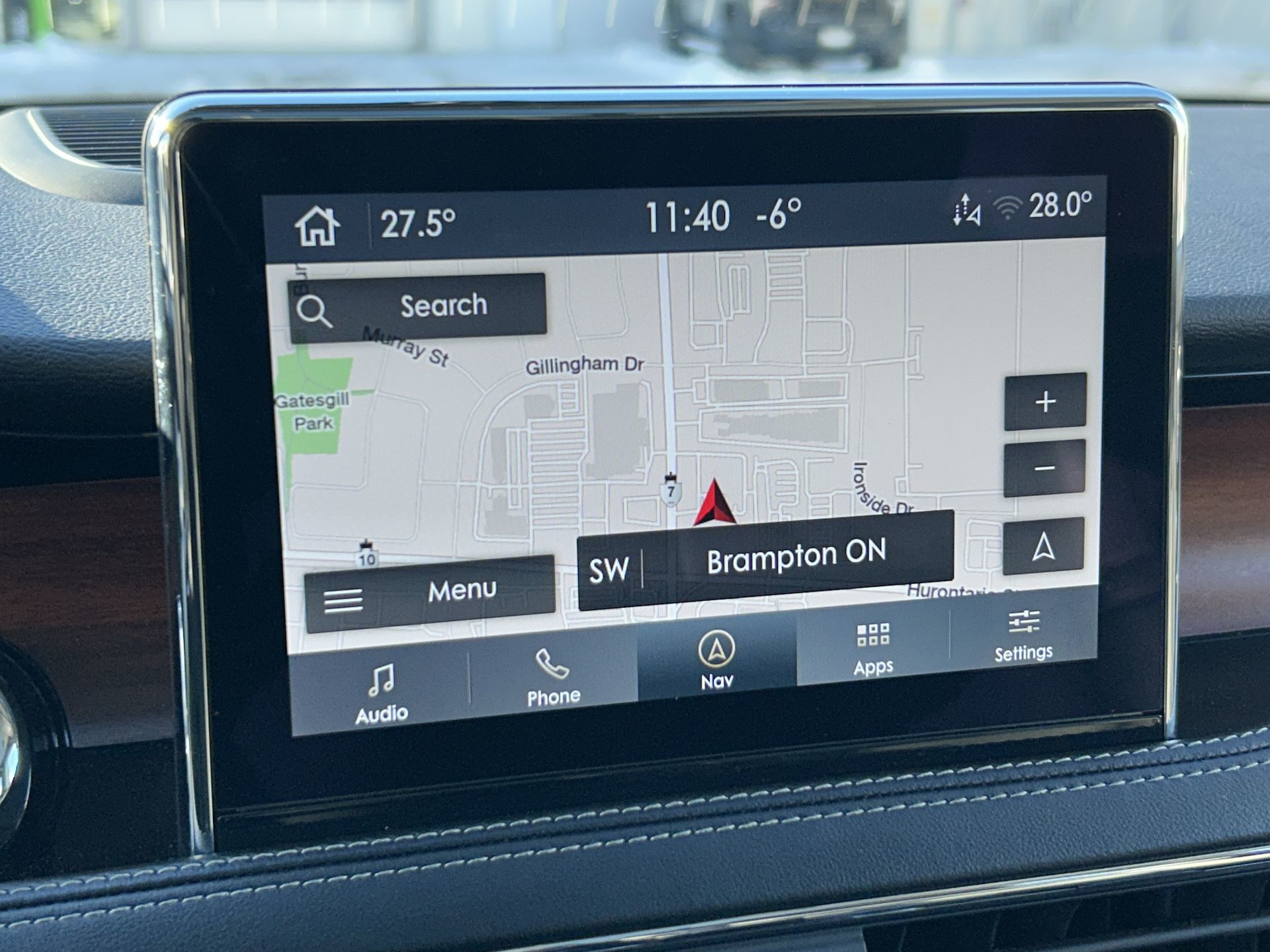 2022 Lincoln Corsair