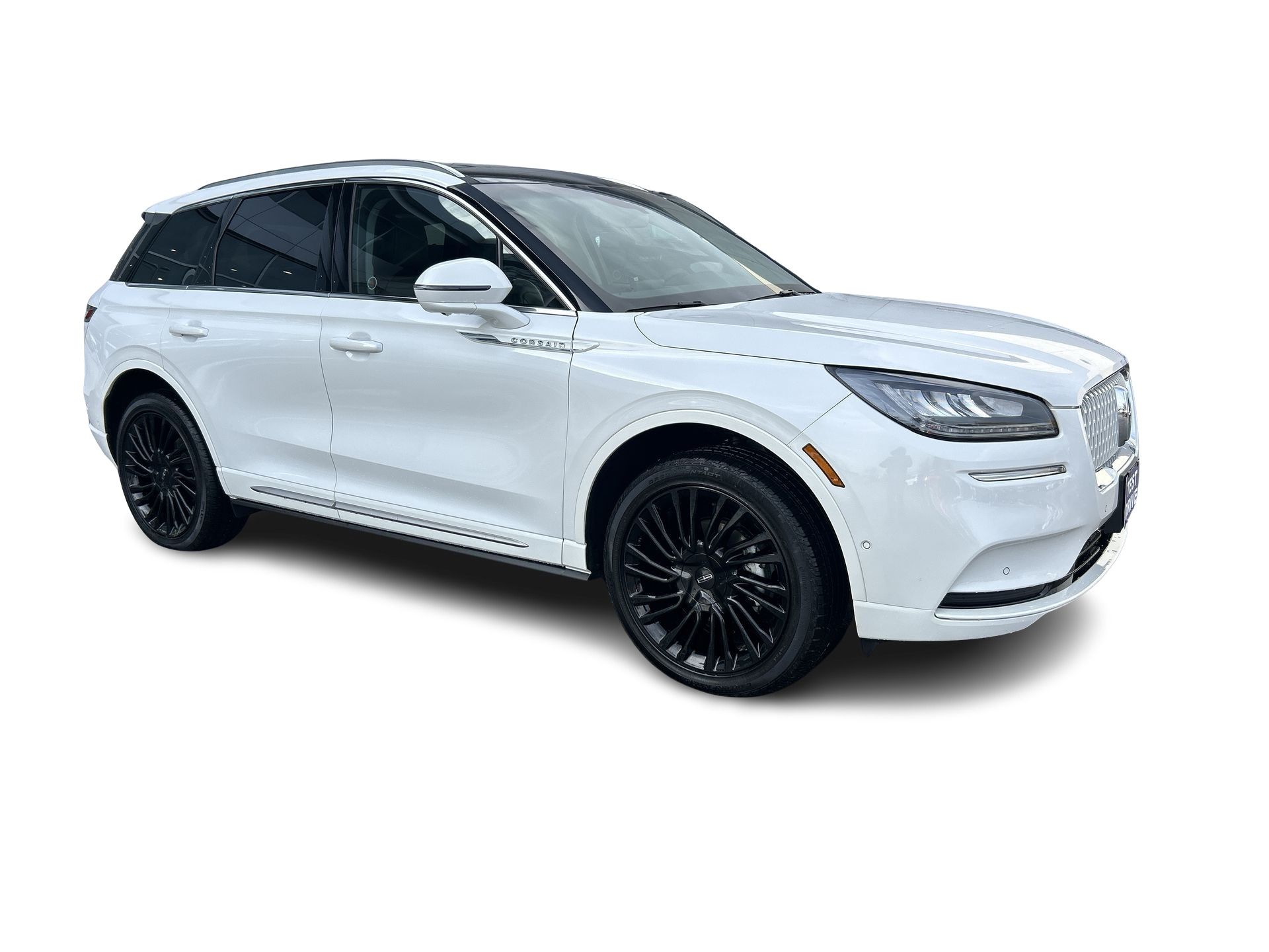 2022 Lincoln Corsair in Brampton, Ontario