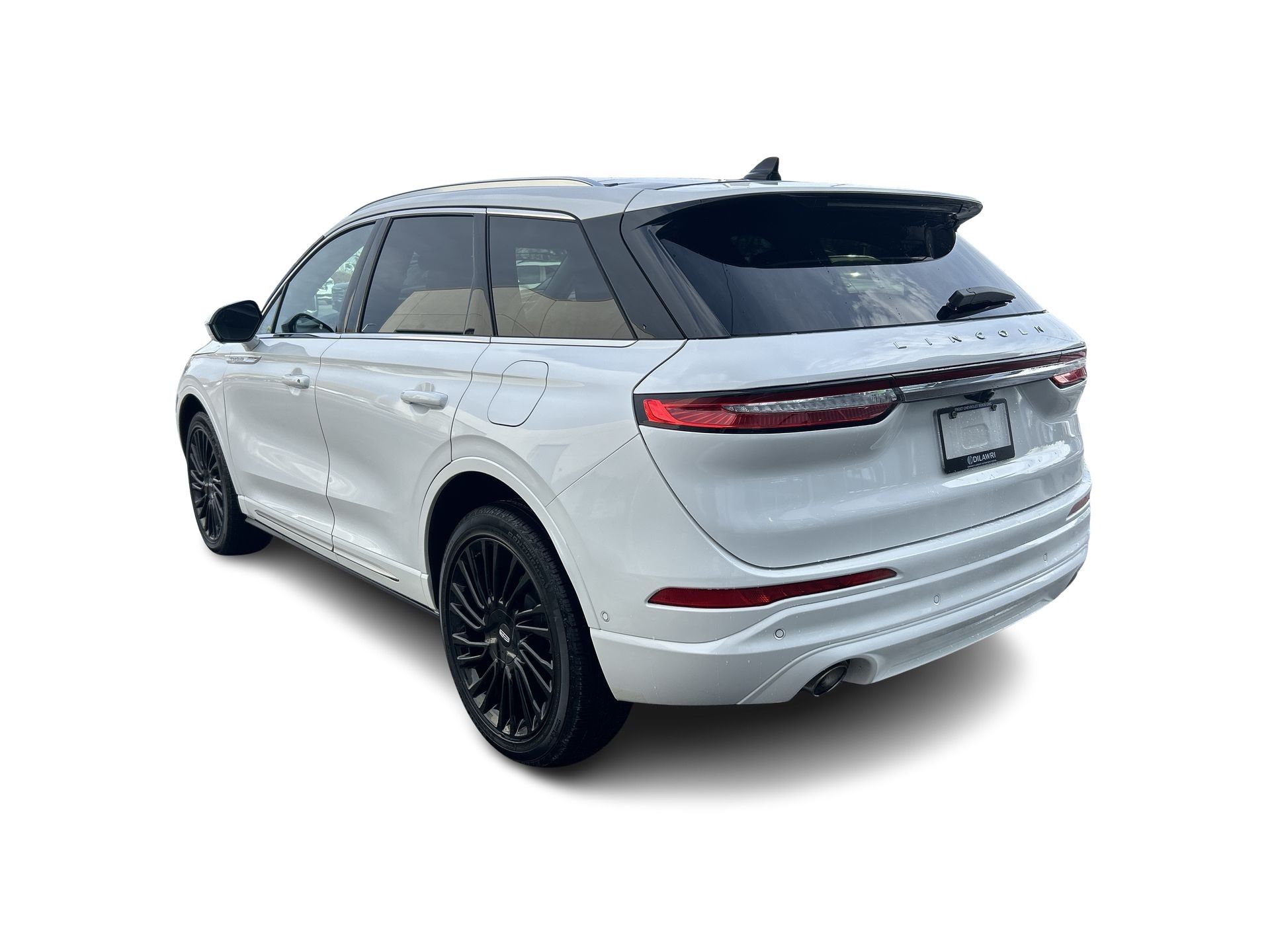 2022 Lincoln Corsair in Brampton, Ontario