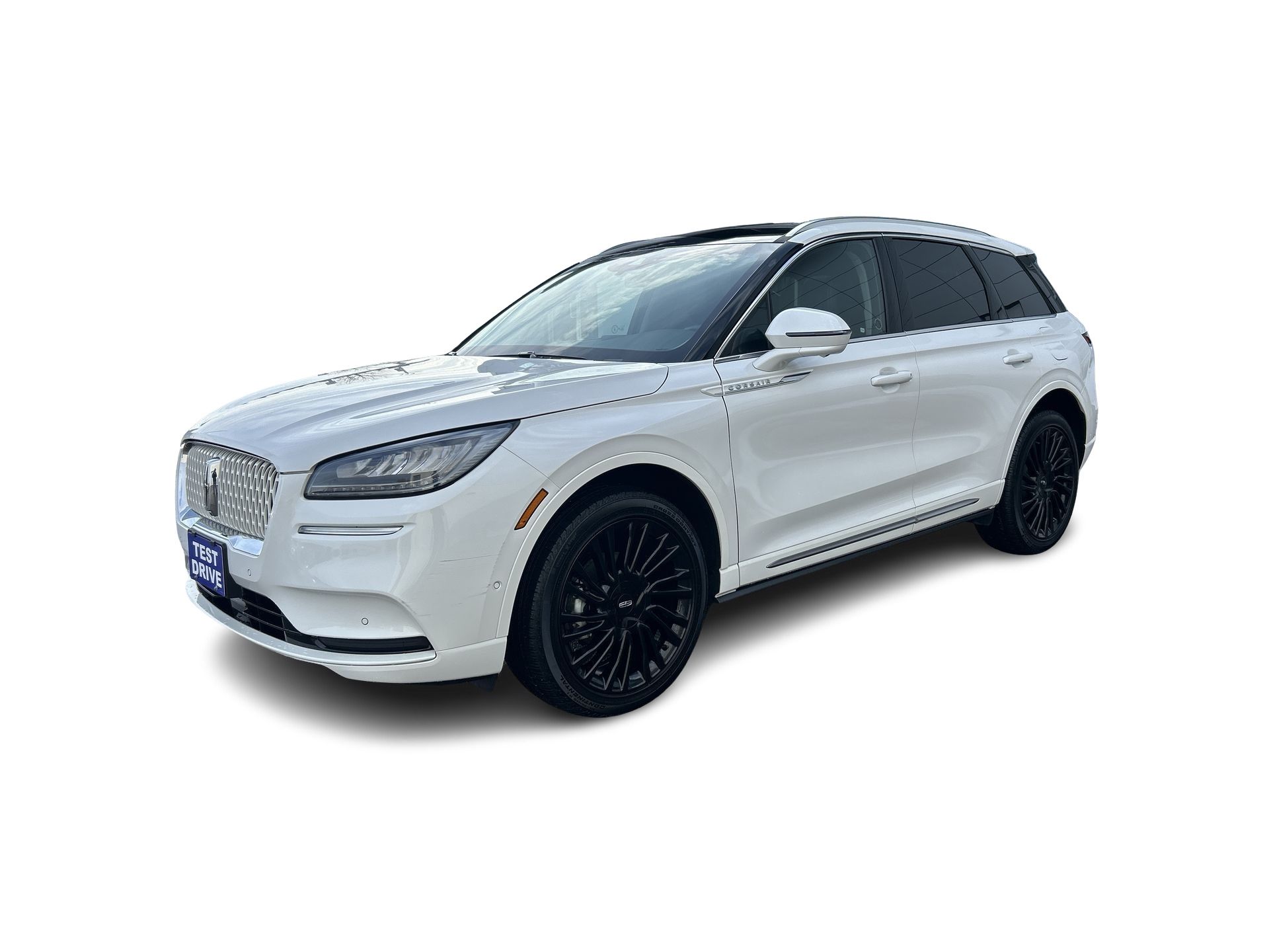 2022 Lincoln Corsair in Brampton, Ontario