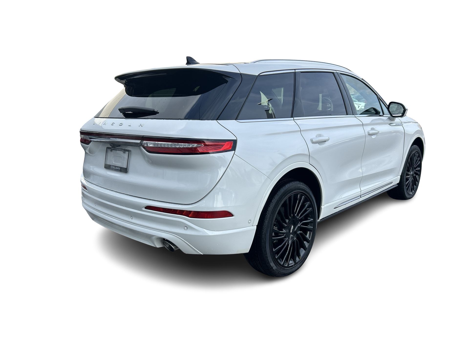 2022 Lincoln Corsair in Brampton, Ontario