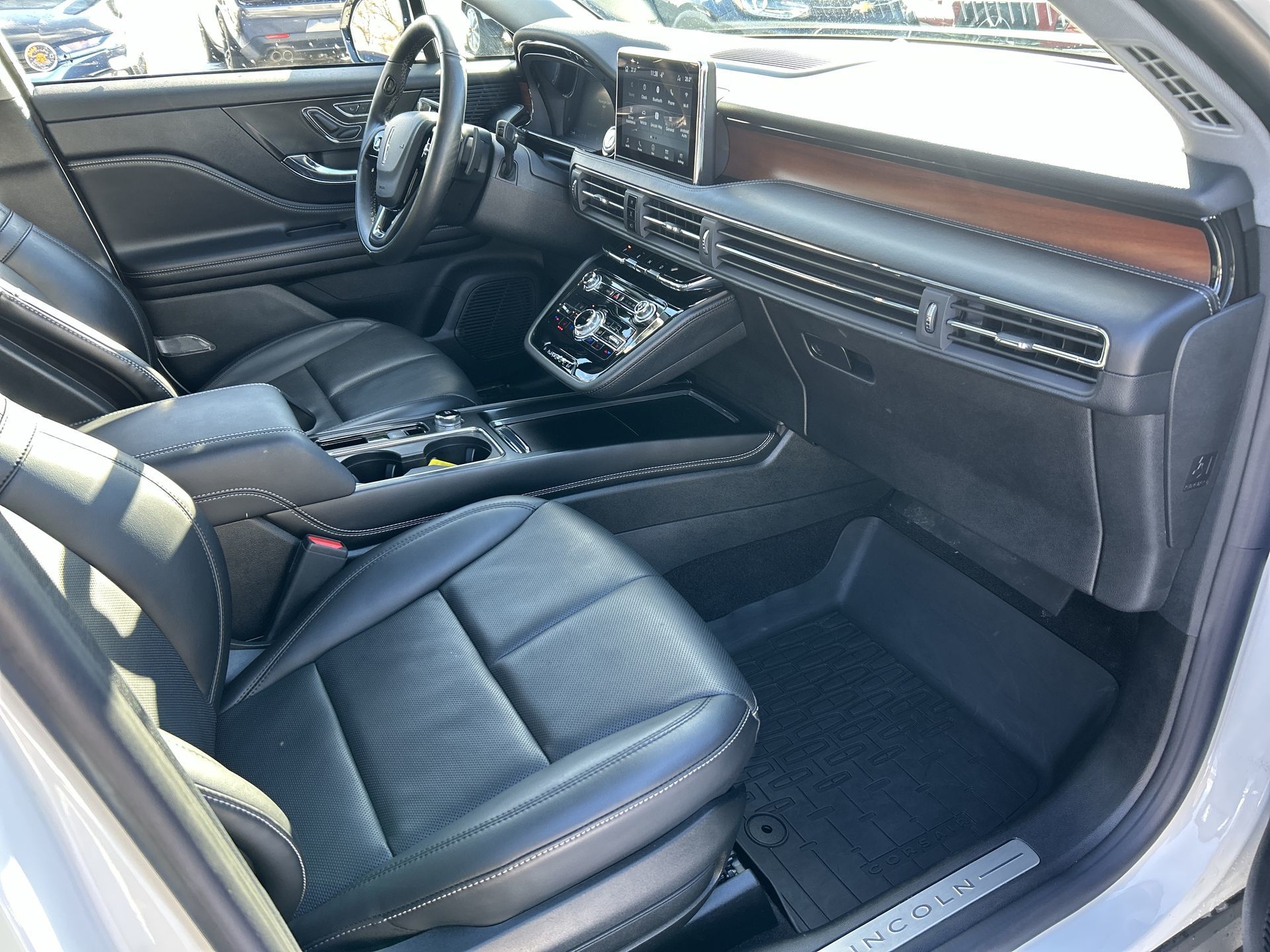 2022 Lincoln Corsair in Brampton, Ontario