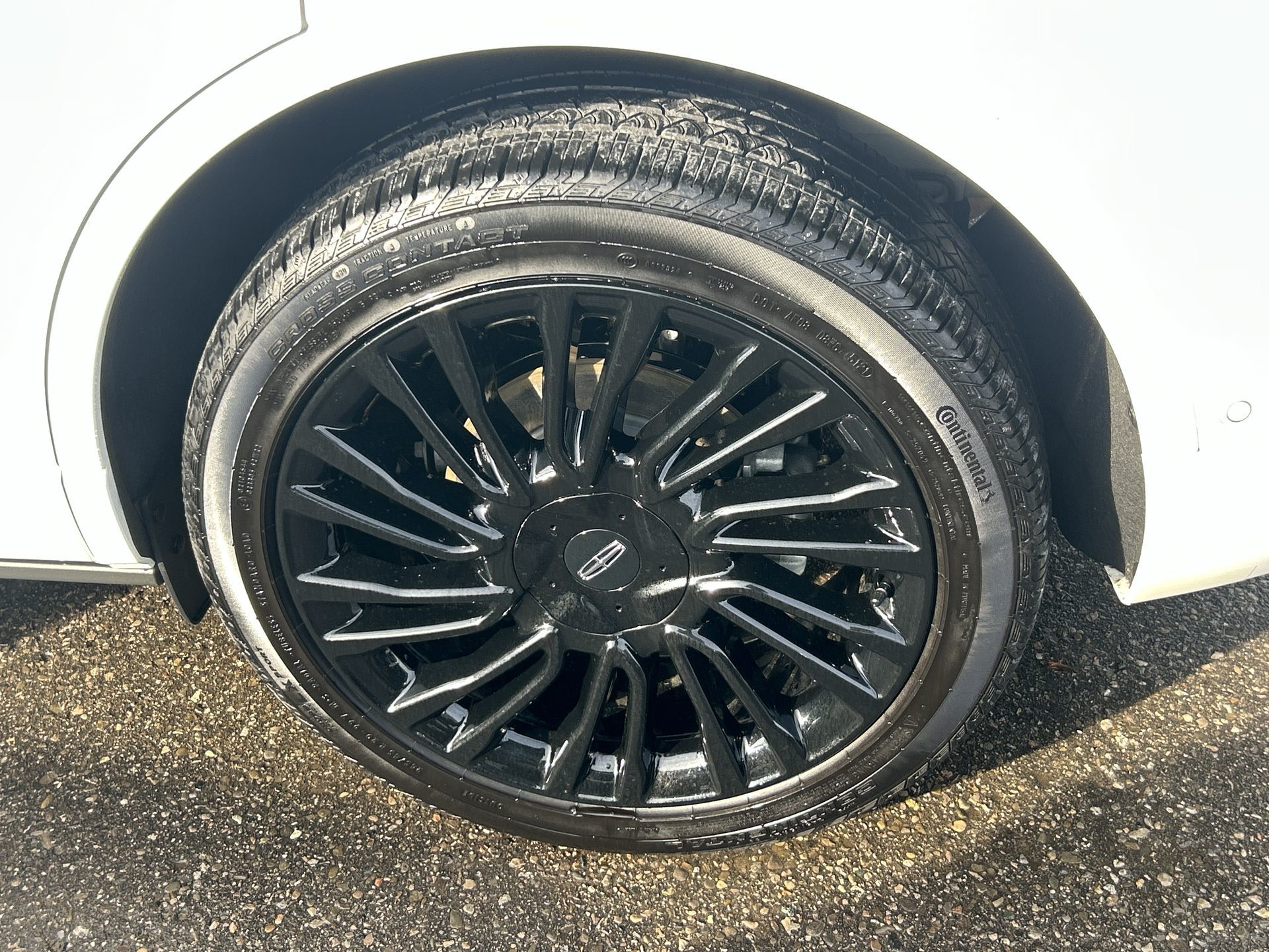 2022 Lincoln Corsair in Brampton, Ontario