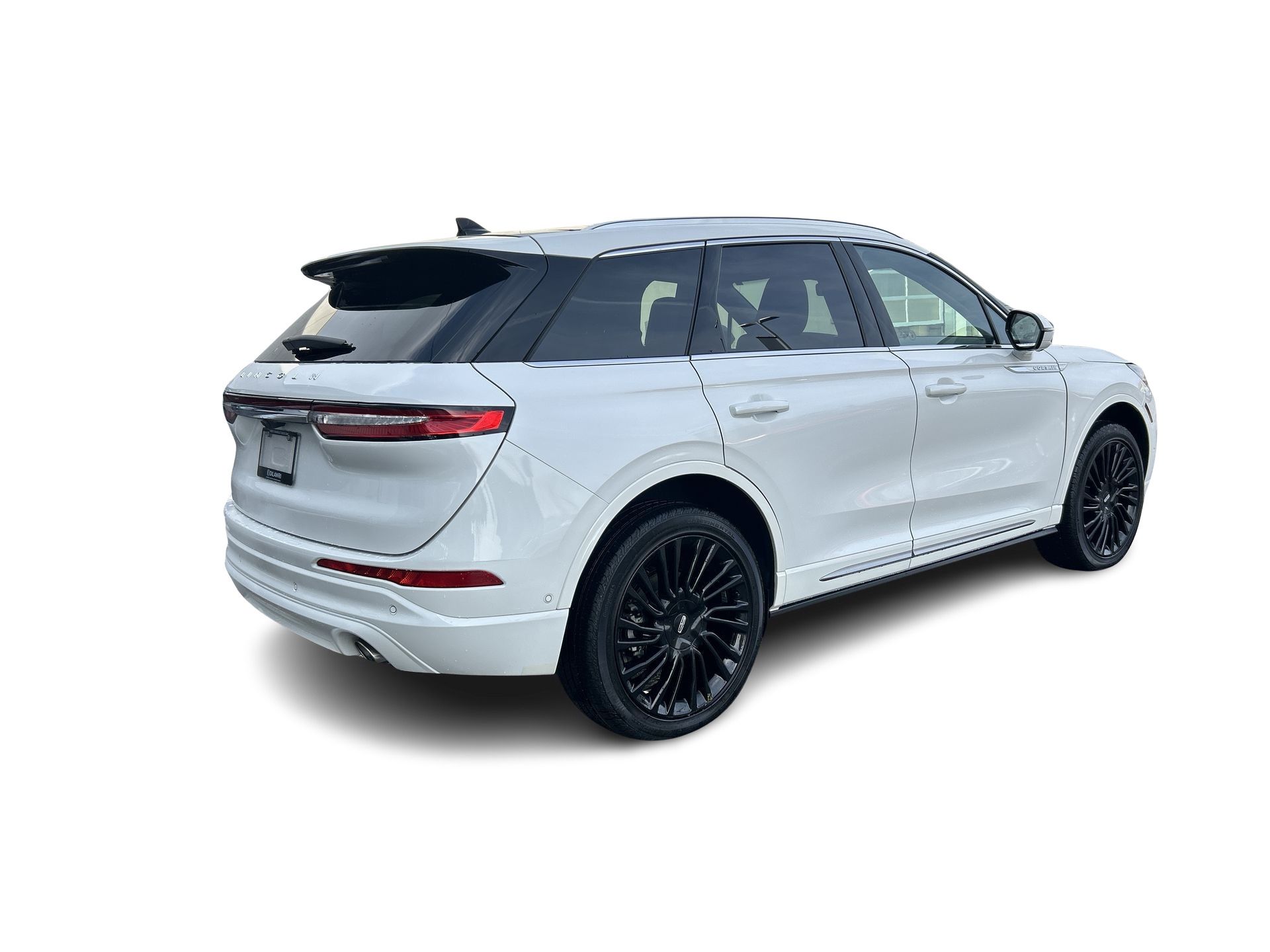 2022 Lincoln Corsair in Brampton, Ontario