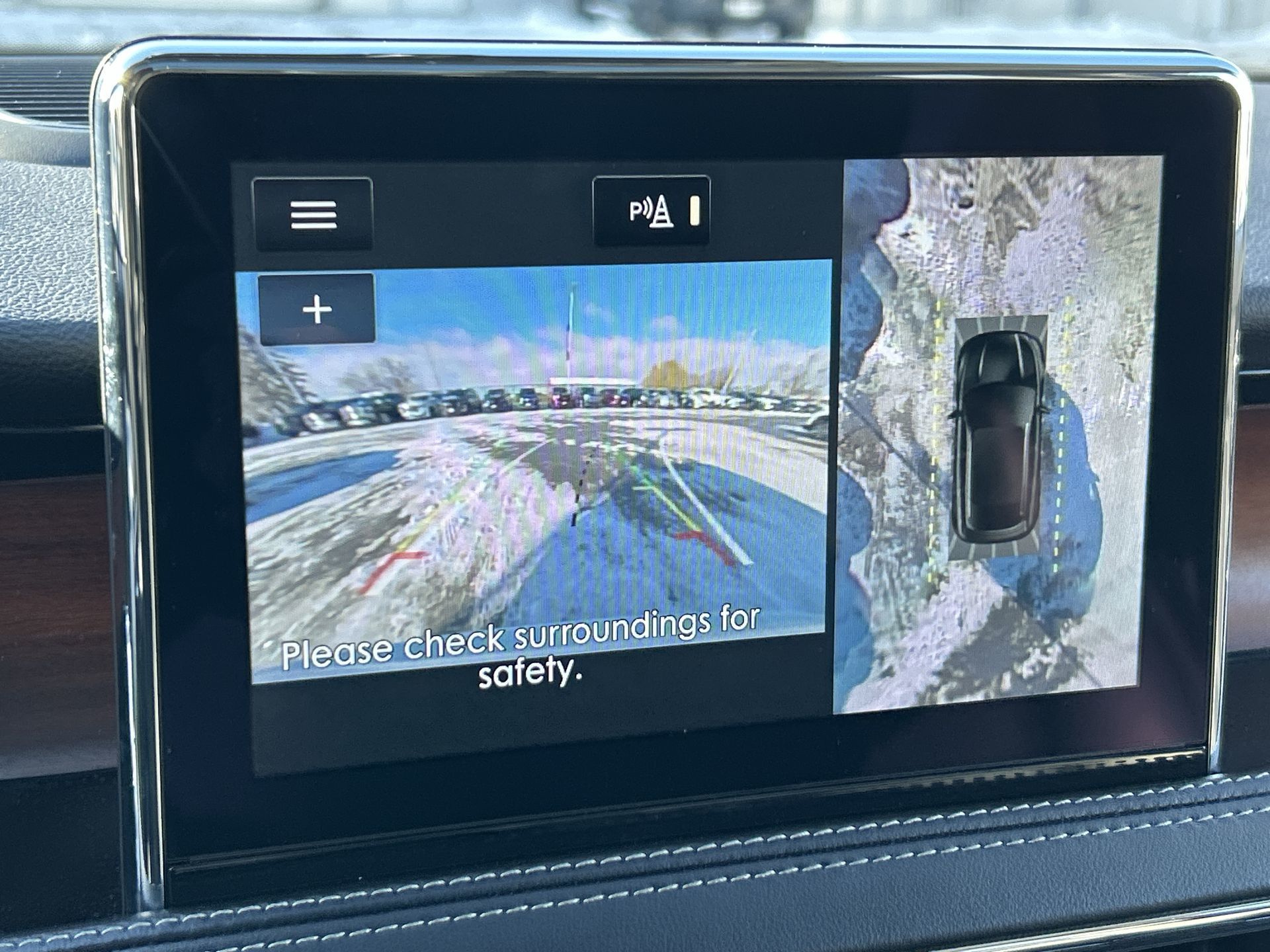 2022 Lincoln Corsair