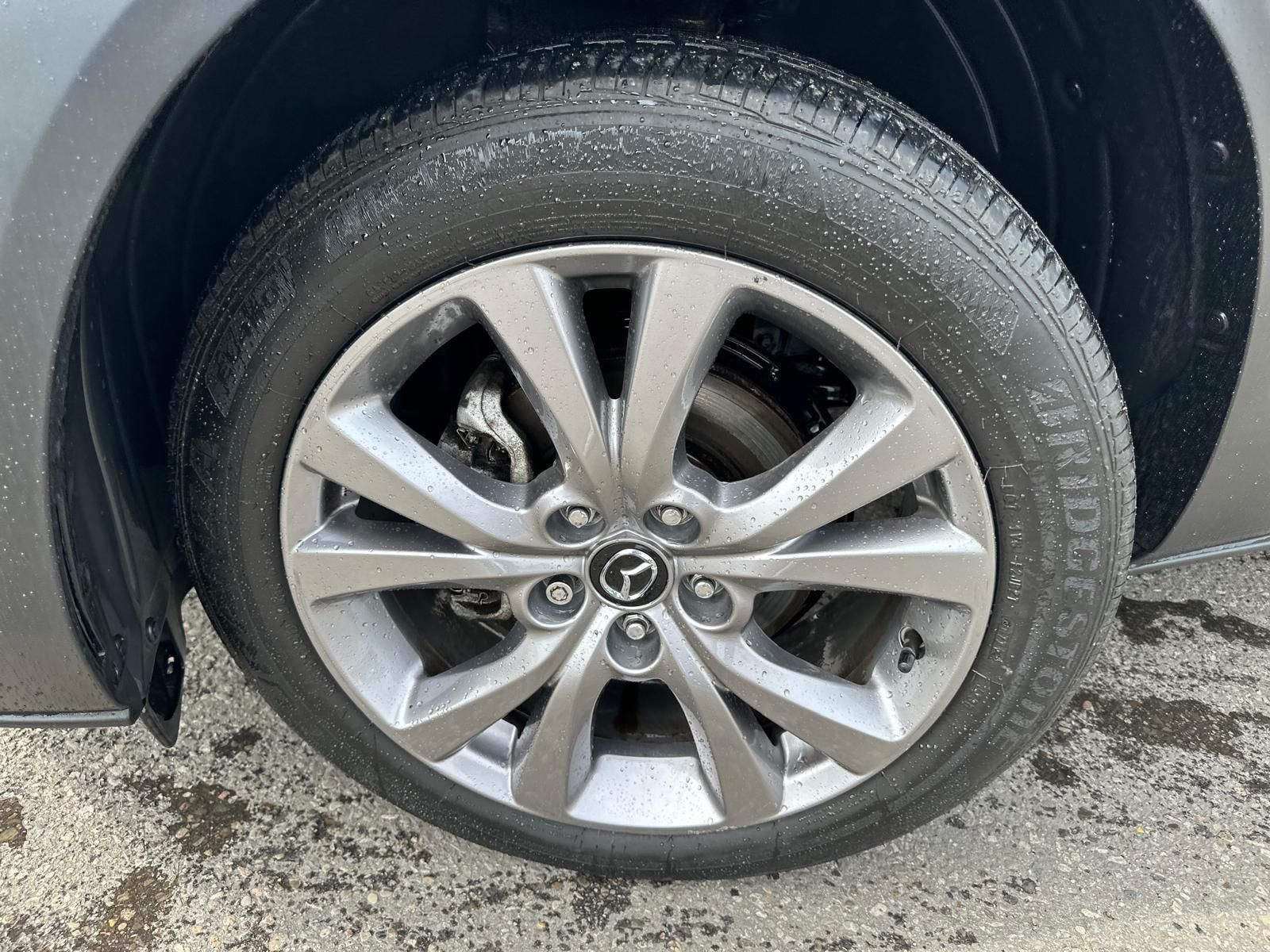 2022 Mazda CX-30 in Brampton, Ontario