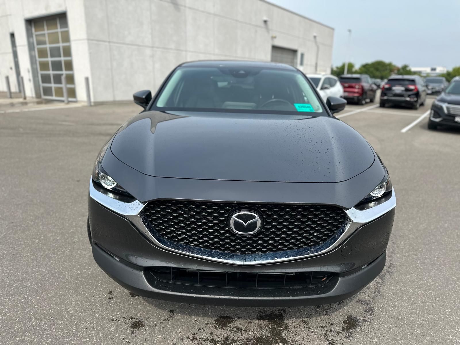 2022 Mazda CX-30 in Brampton, Ontario