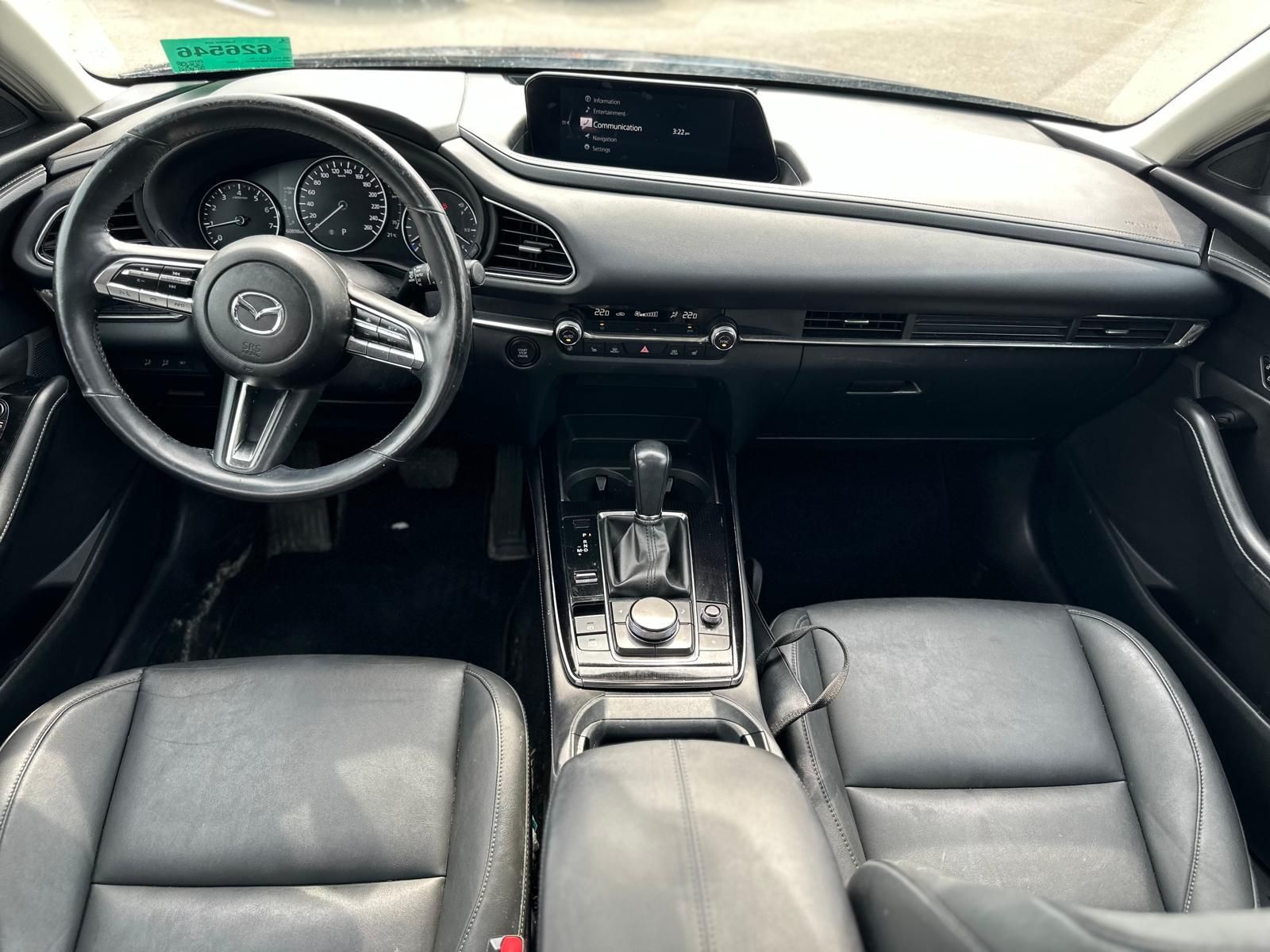 2022 Mazda CX-30 in Brampton, Ontario
