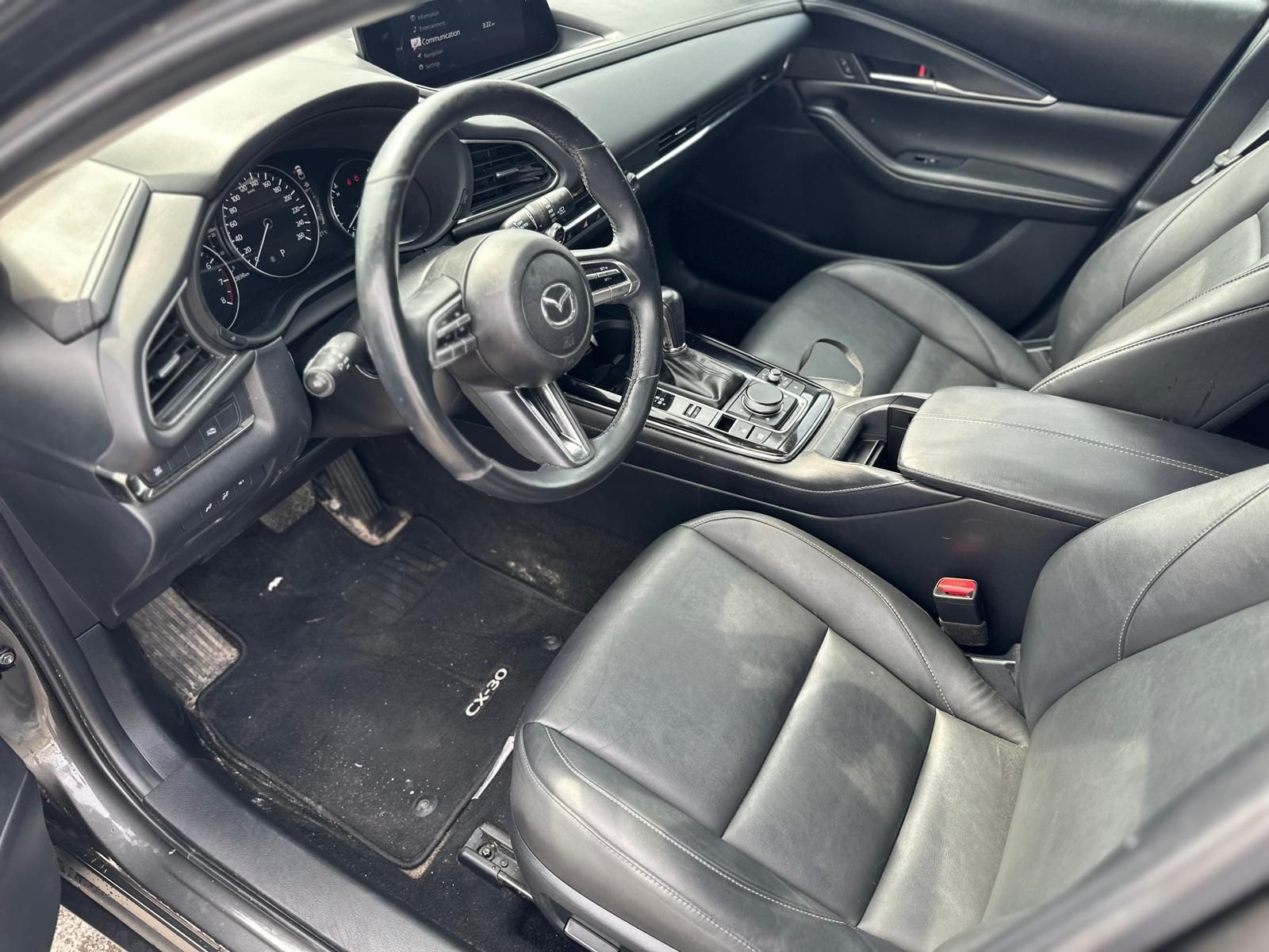 2022 Mazda CX-30 in Brampton, Ontario